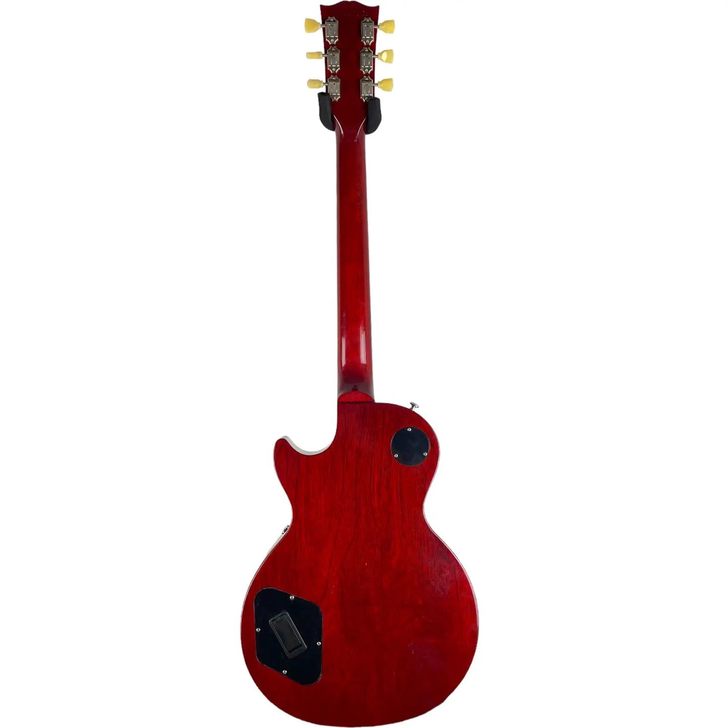 Gibson Les Paul Classic 2014 - Heritage Cherry Sunburst - Pat´s Guitars