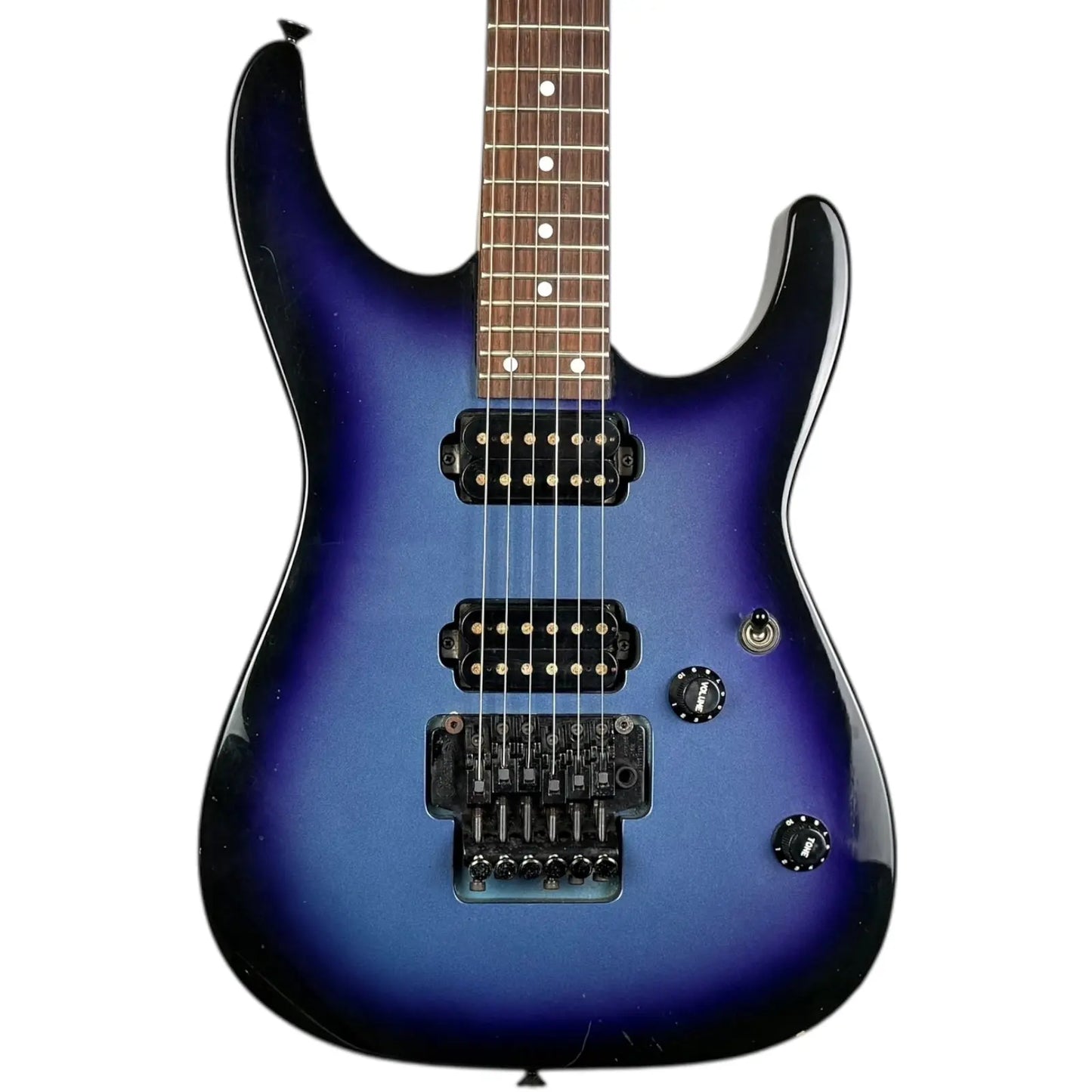 Charvel by Jackson Charvel