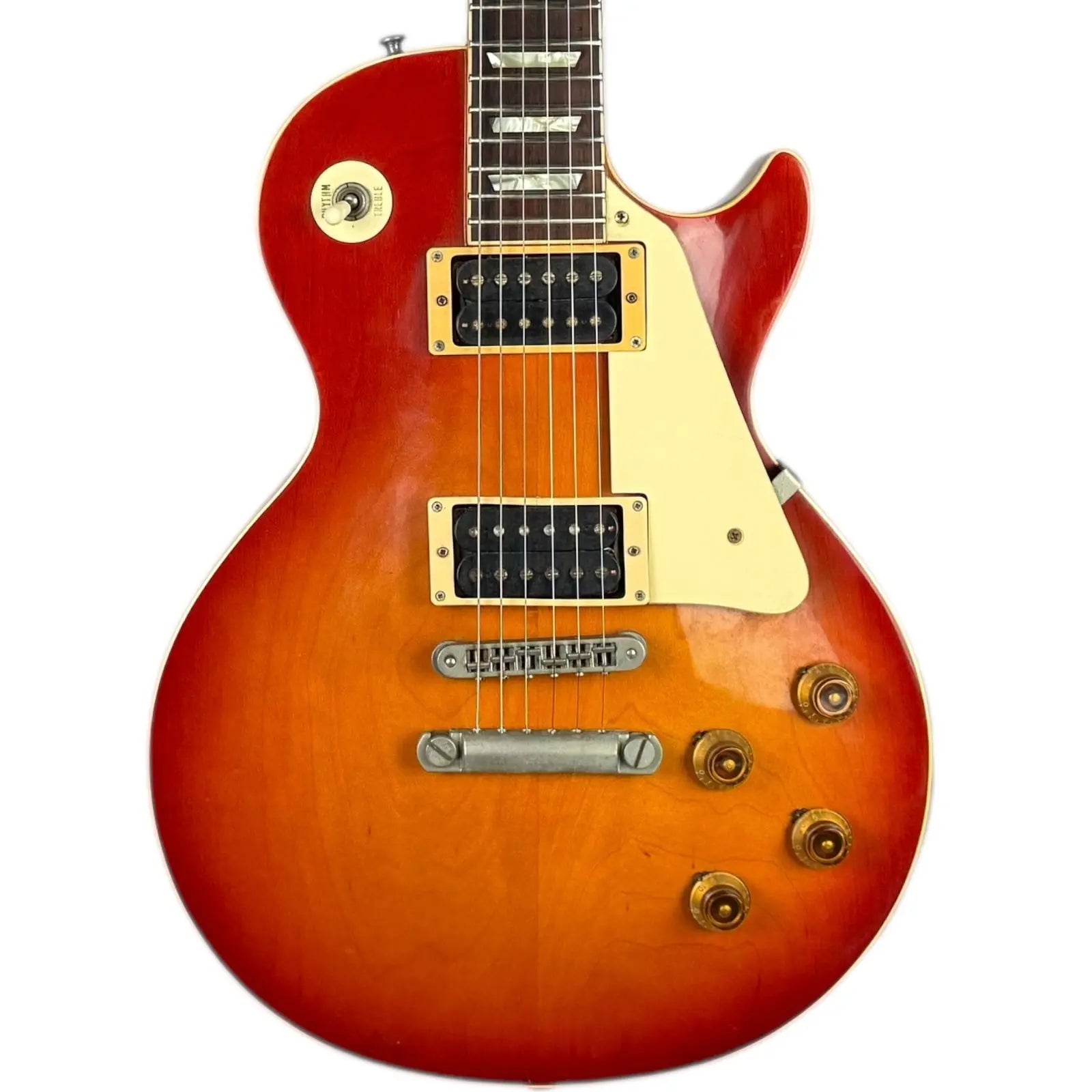 Orville by Gibson レスポール スタンダード 1991 - ヘリテージ 