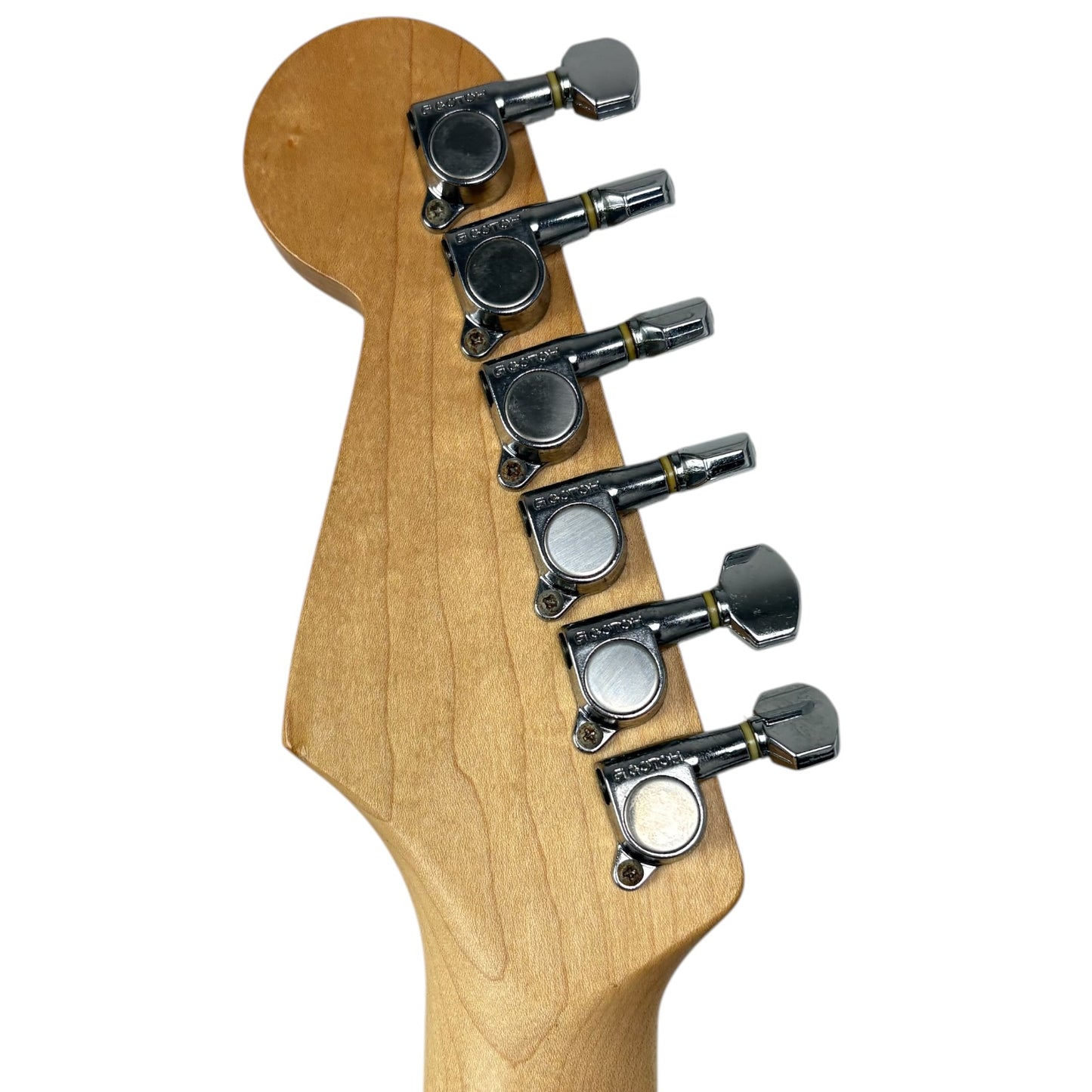 Fender Japan Stratocaster 1997-2000 - Sunburst