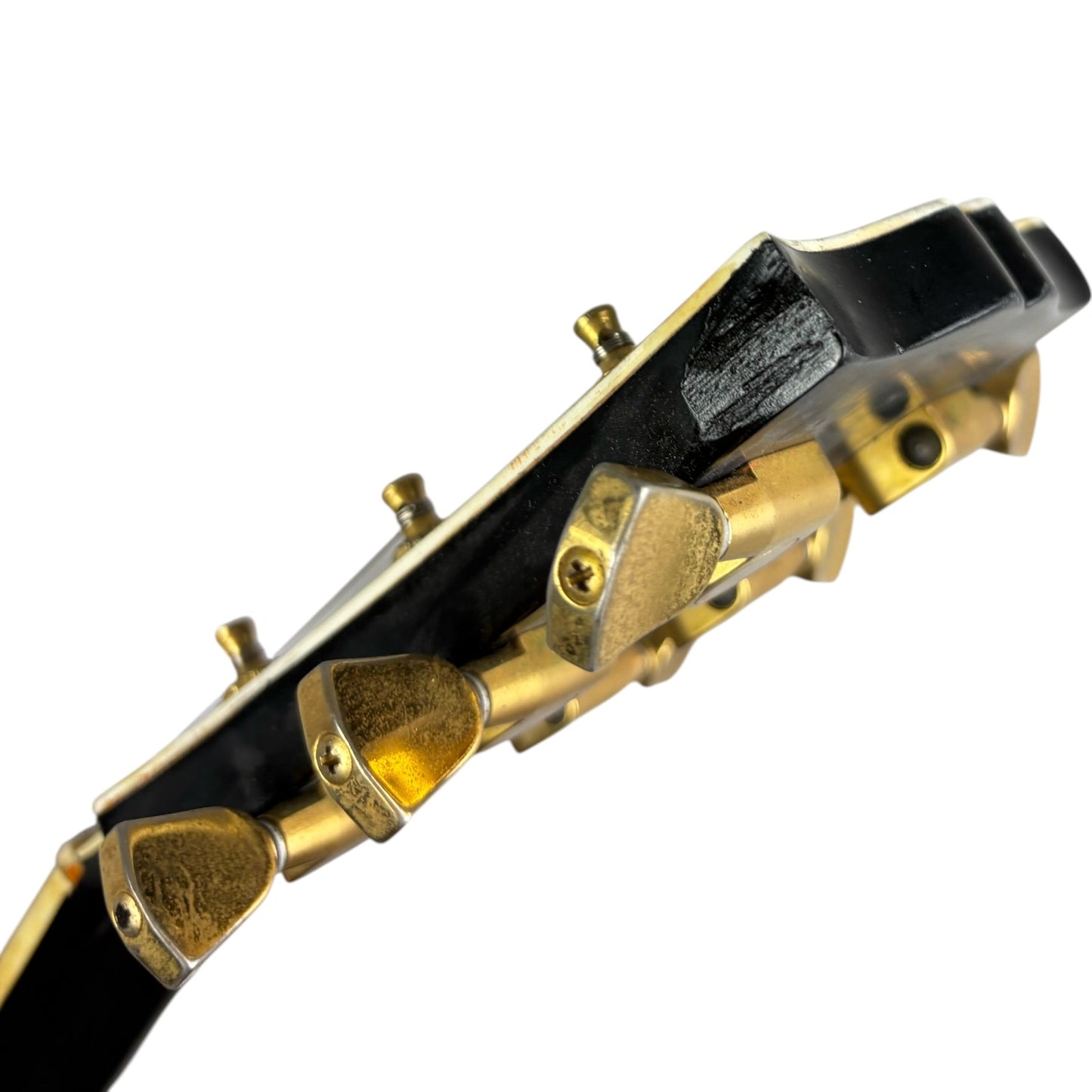 Orville Les Paul - Ebony