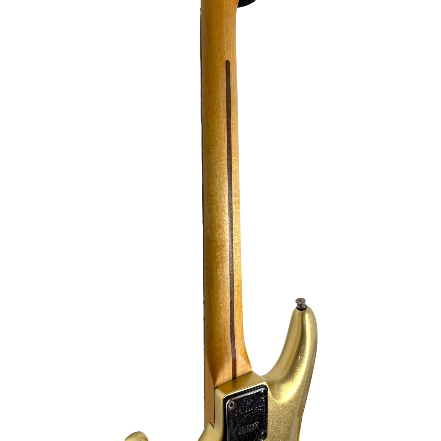 Ibanez JS2000 Joe Satriani Signature 2003 - Champagne Gold