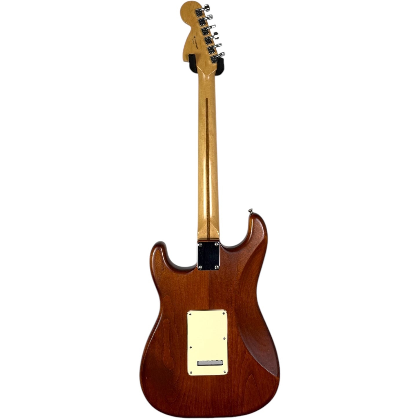 Fender American Special FRS Stratocaster 2012 - Violin Burst