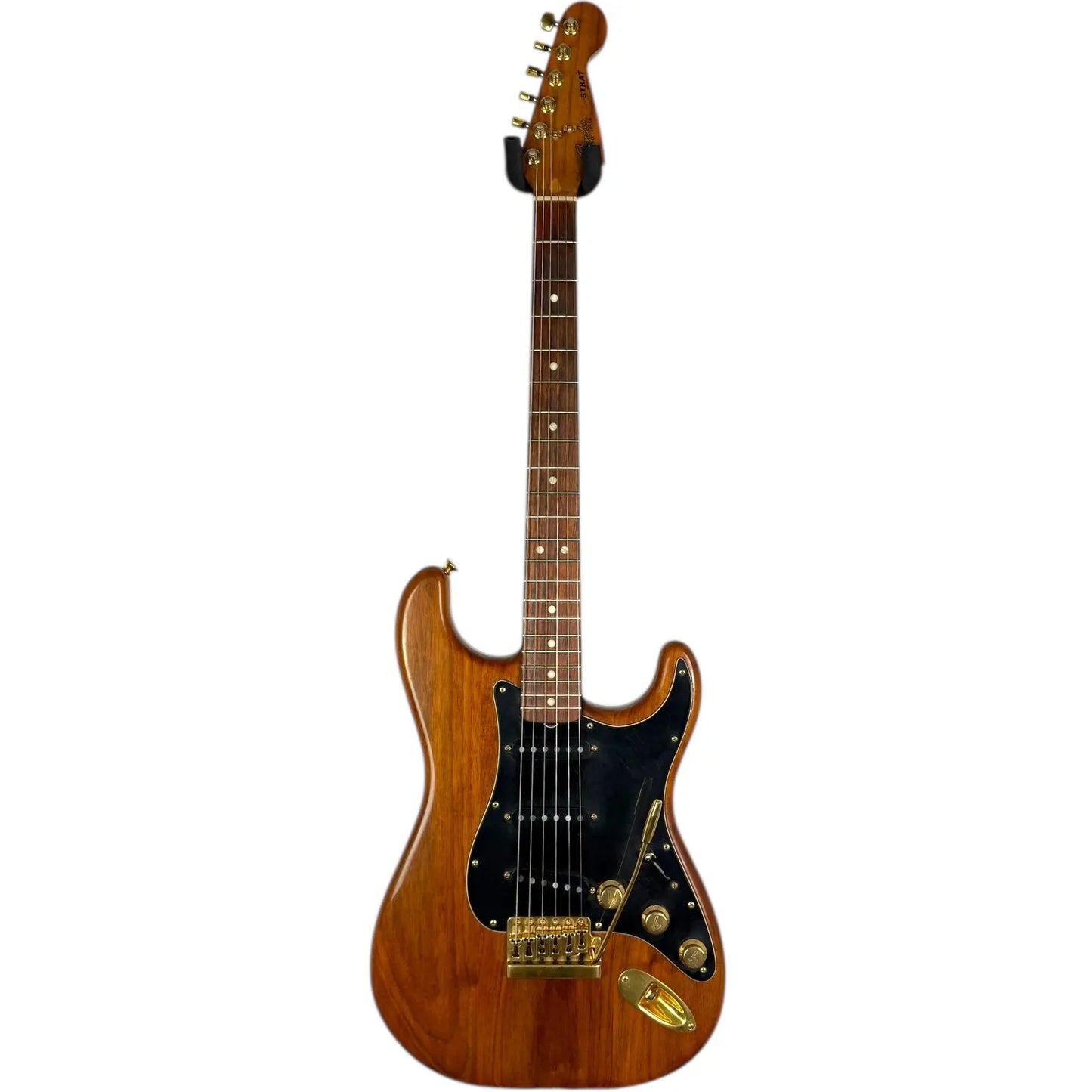 Fender Stratocaster The Strat 1981 - Walnut - Pat´s Guitars
