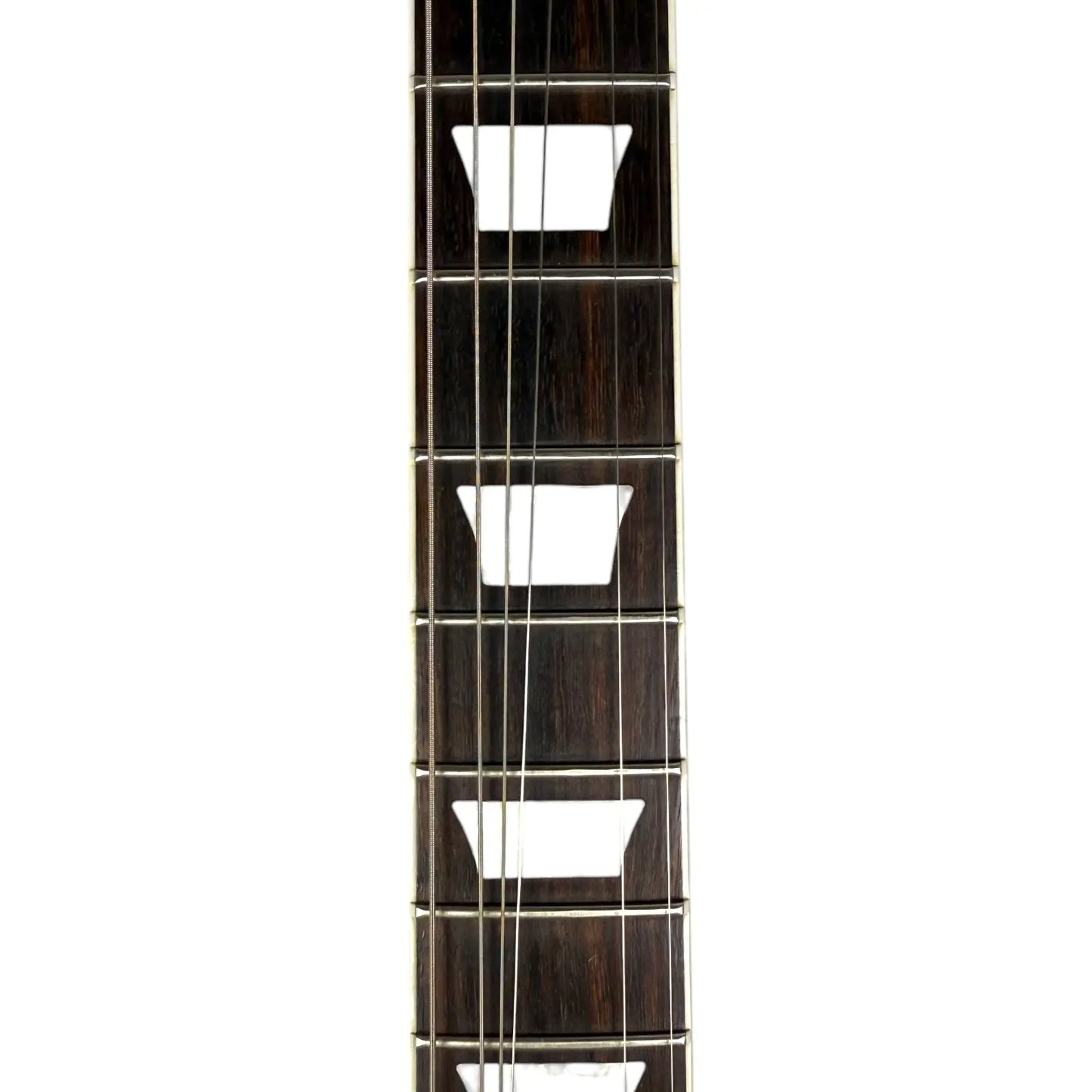 Gibson Les Paul Classic P90 2018 - Ebony - Pat´s Guitars