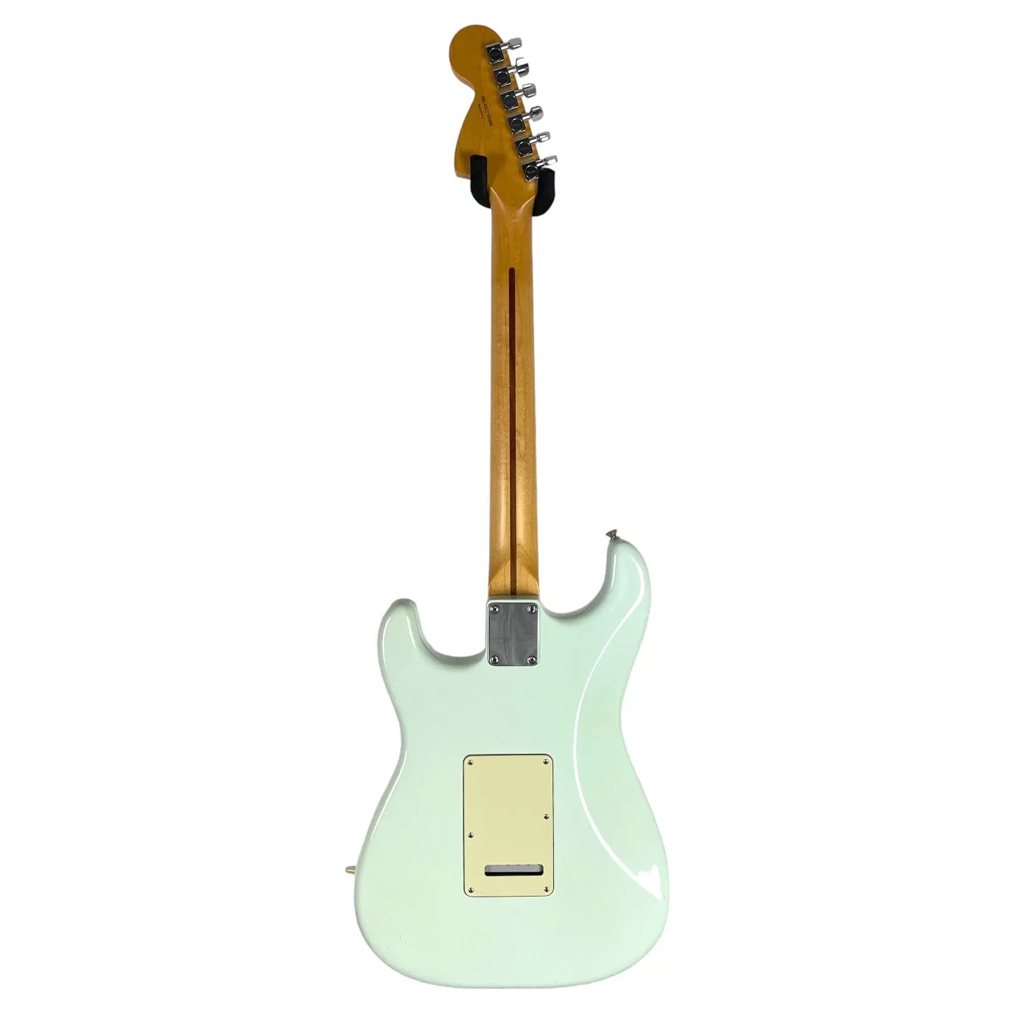 Fender American Special Stratocaster 2017 - Sonic Blue - Pat´s Guitars
