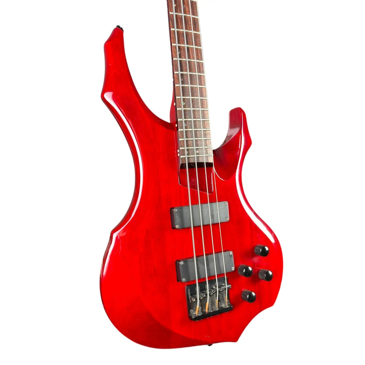 Isa Pat´s Guitars
