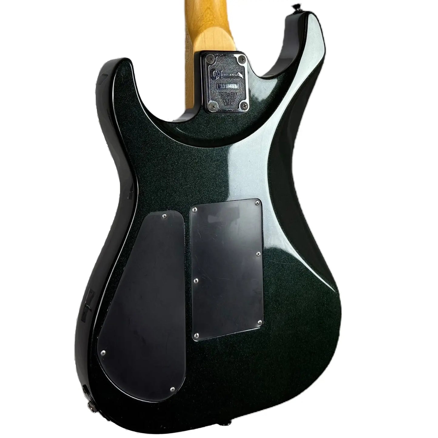 Charvel Charvel