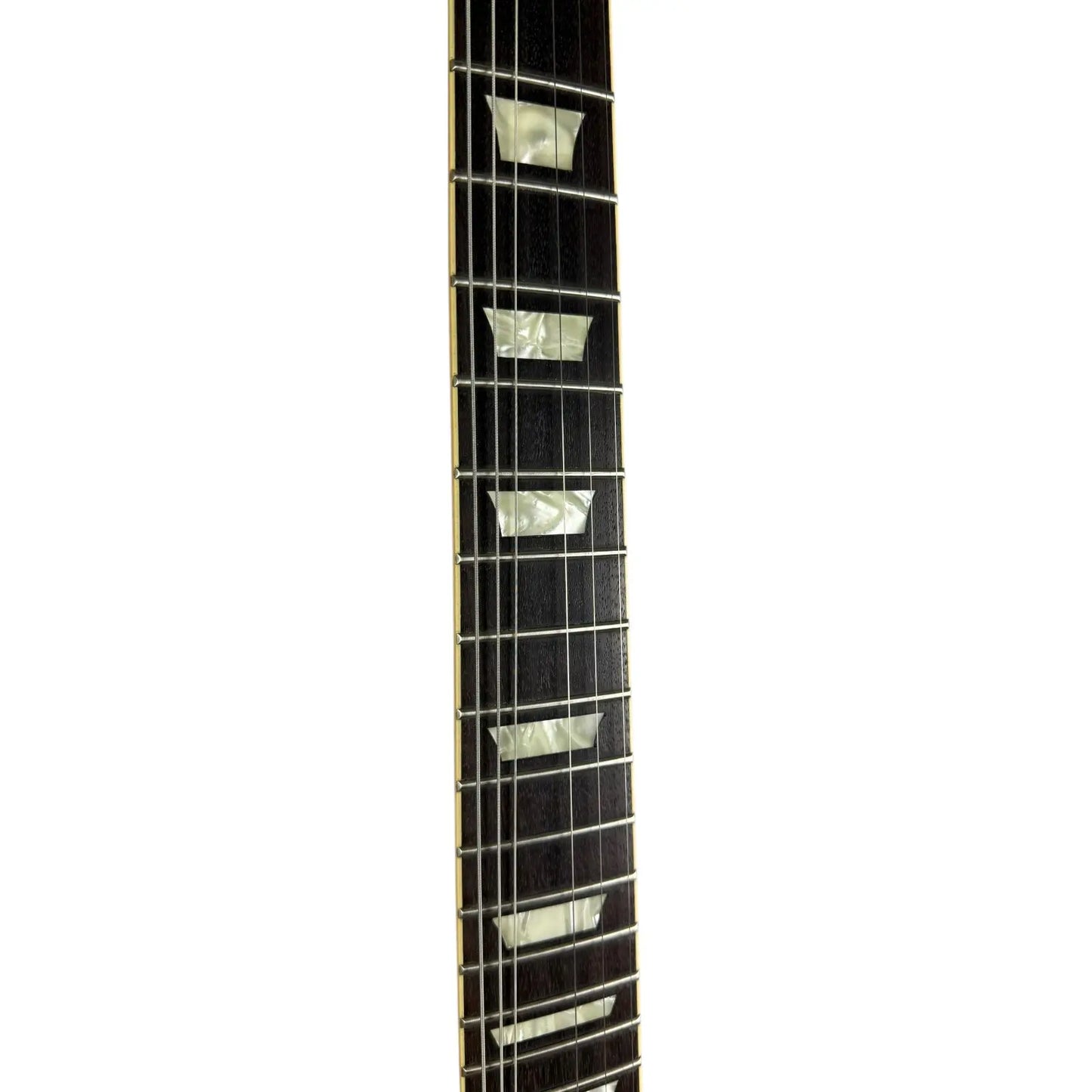 Orville SG-65 1989-1993 - Heritage Cherry Pat´s Guitars