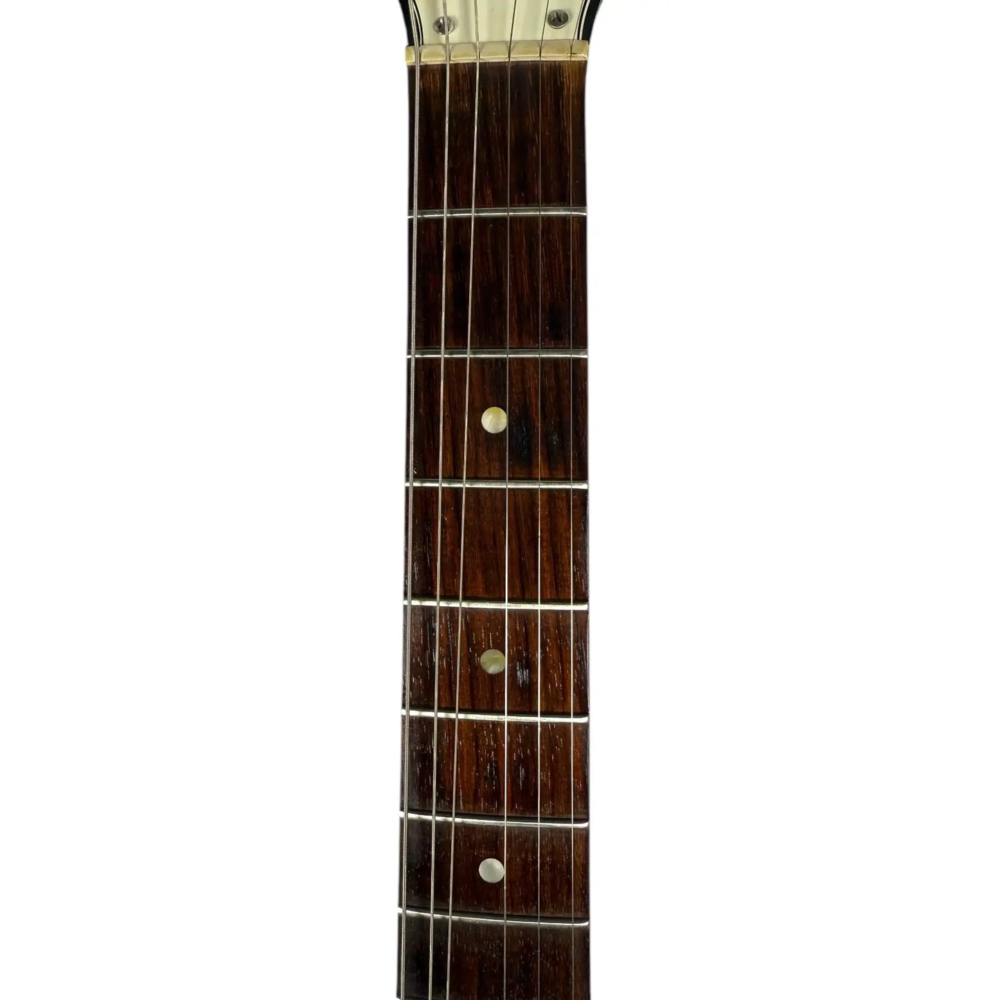 Gibson Flying V 2006 - Faded White - Pat´s Guitars