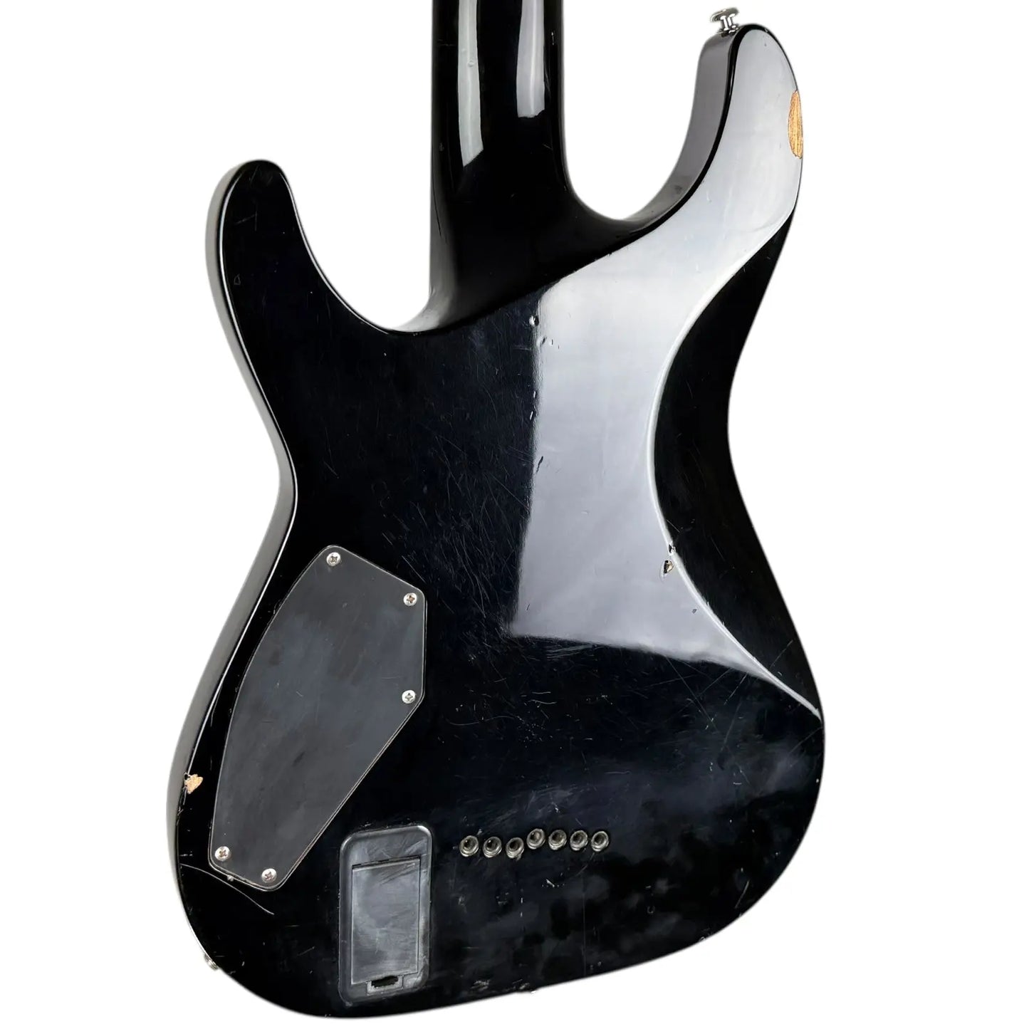 Schecter Schecter