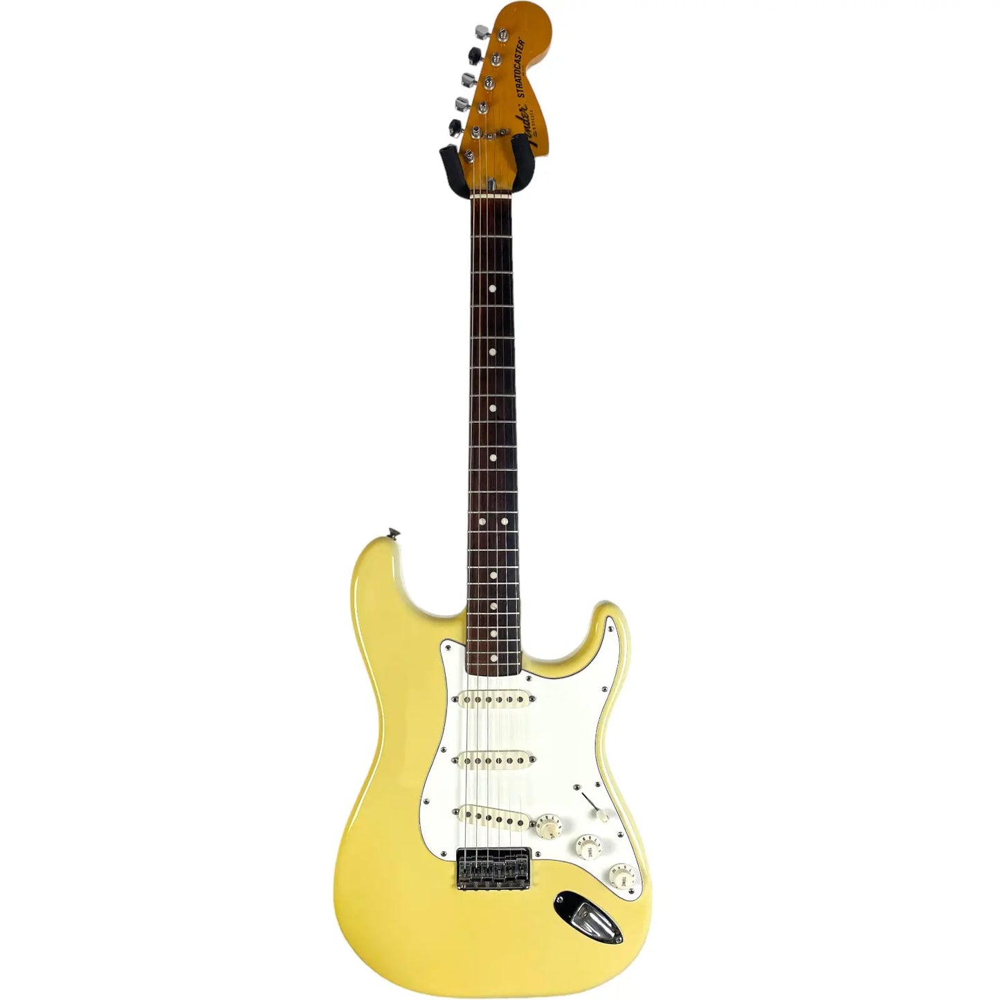 Fender Hardtail Stratocaster 1978-1981 - Pat´s Guitars