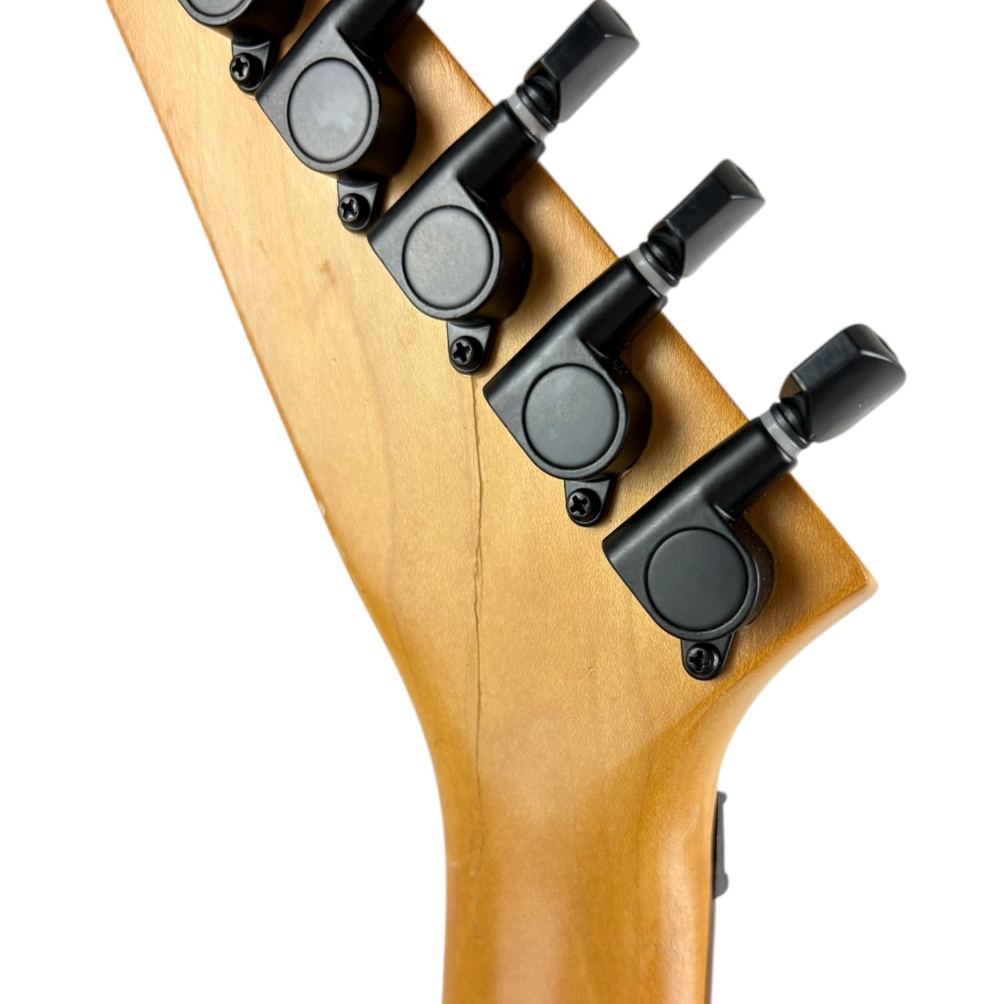 Grover Jackson Superstrat - Μπλε