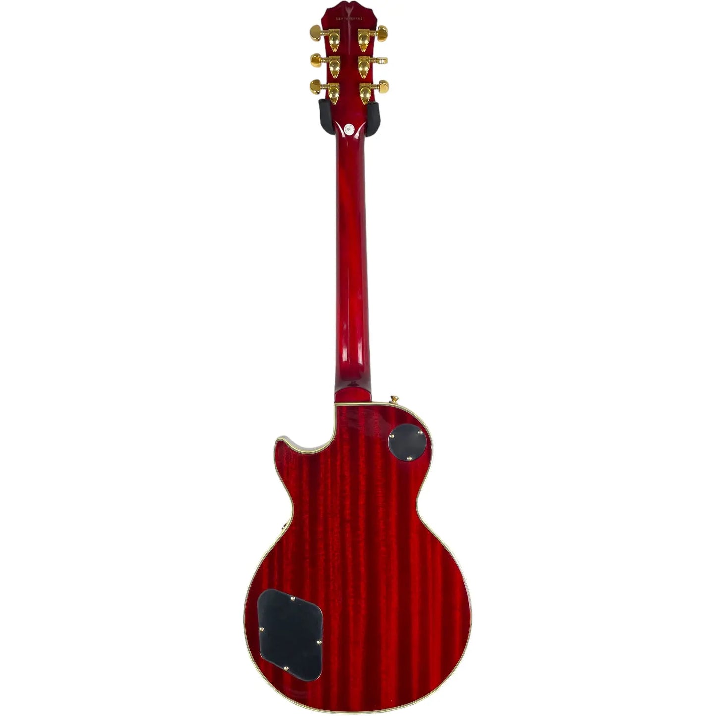 Epiphone Les Paul Custom 2007 - Heritage Cherry - Pat´s Guitars