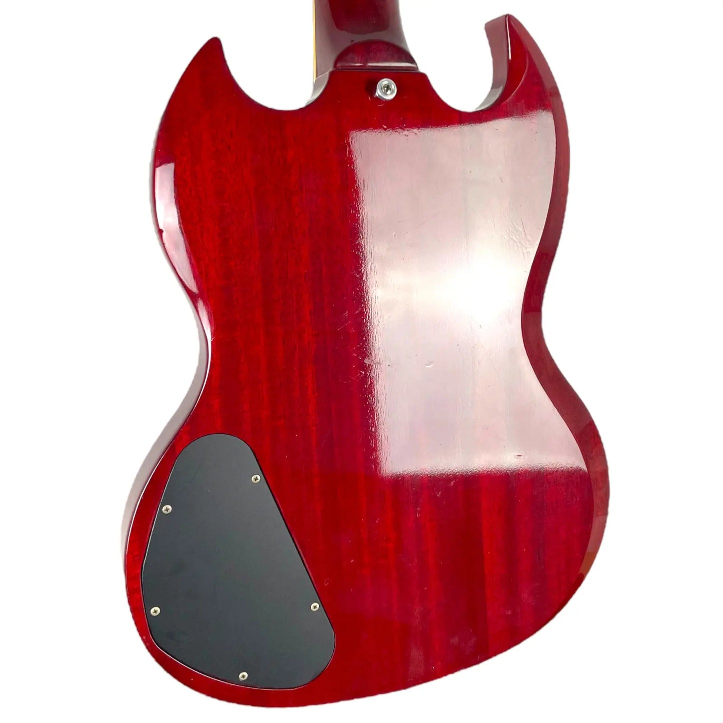 Greco SG 660 1980 - Cherry - Pat´s Guitars