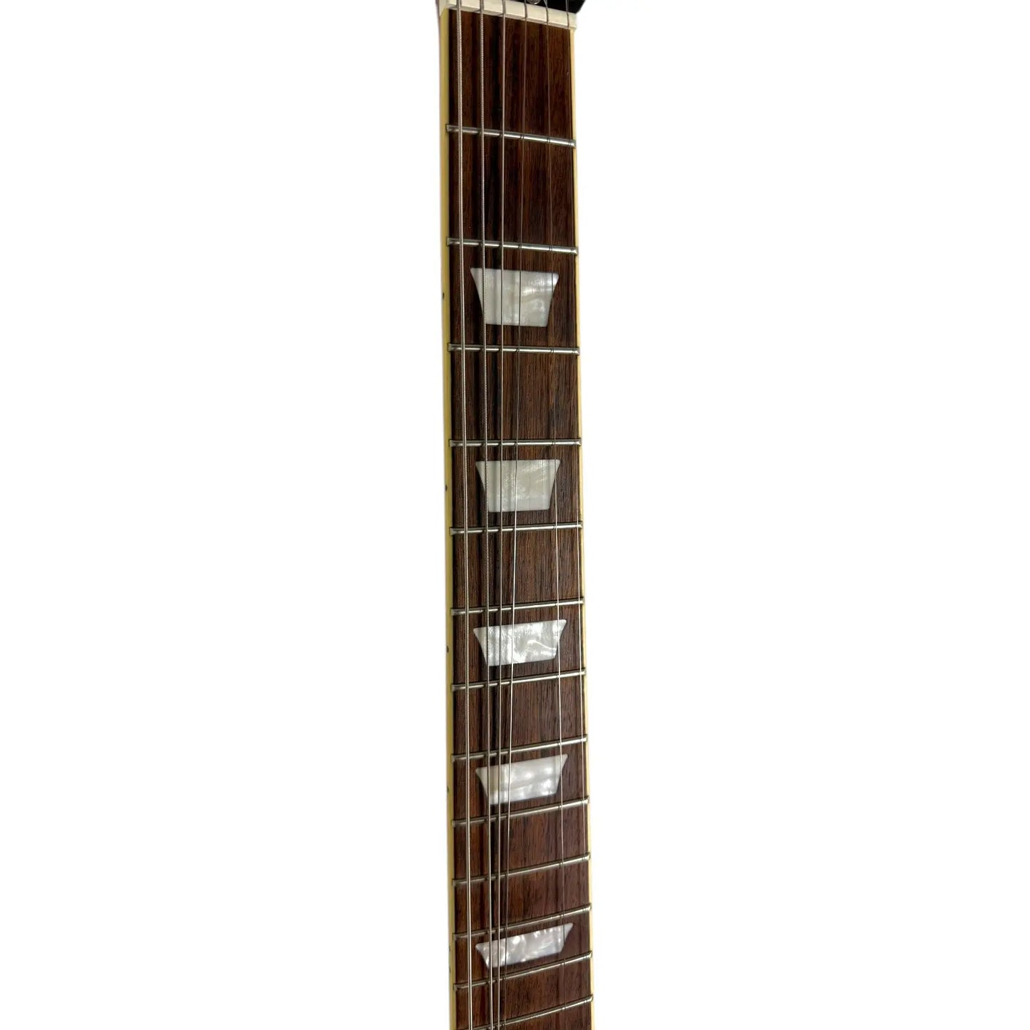 Epiphone SG Standard ’61 Maestro Vibrola 2023 - Vintage Cherry Epiphone