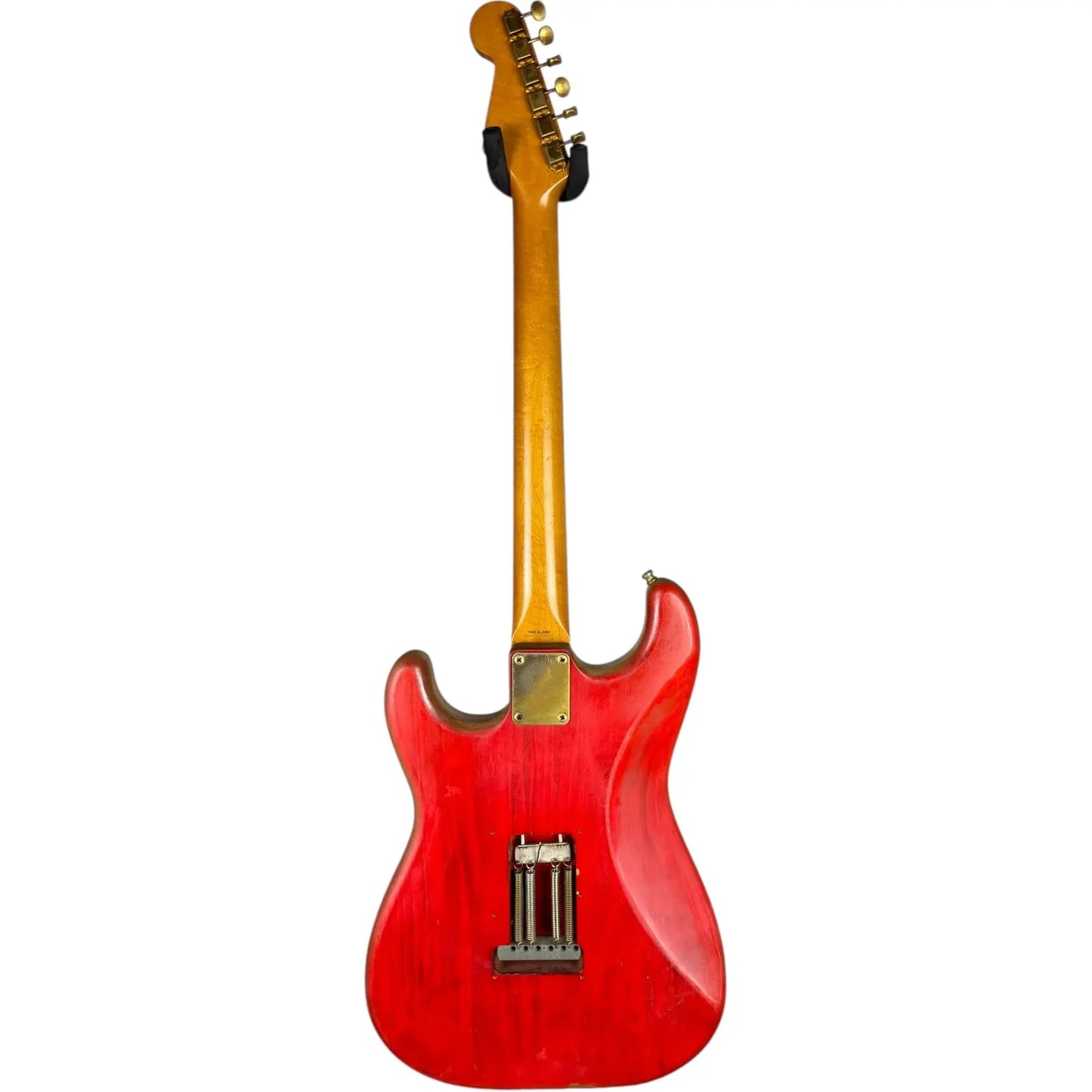 Fender Japan ST62 62’ Reissue Stratocaster 1993-1994 Fender