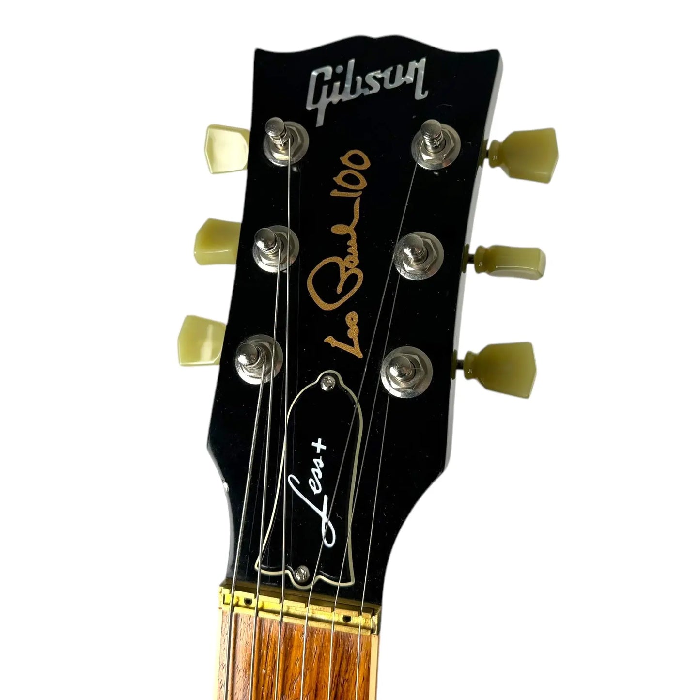 Gibson Les Paul Less Plus 2015 - Desert Burst - Pat´s Guitars