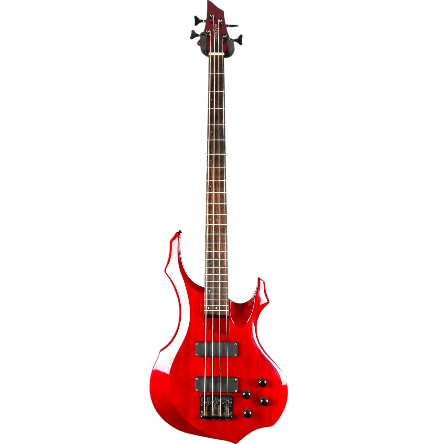 Isa Pat´s Guitars