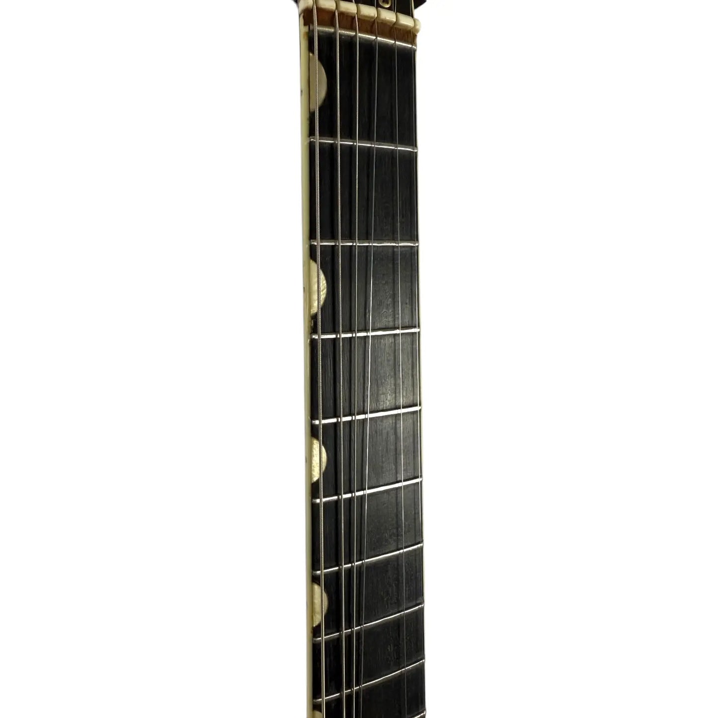 Gretsch 6122 Chet Atkins Country Gentleman 1963 - Walnut - Pat´s Guitars