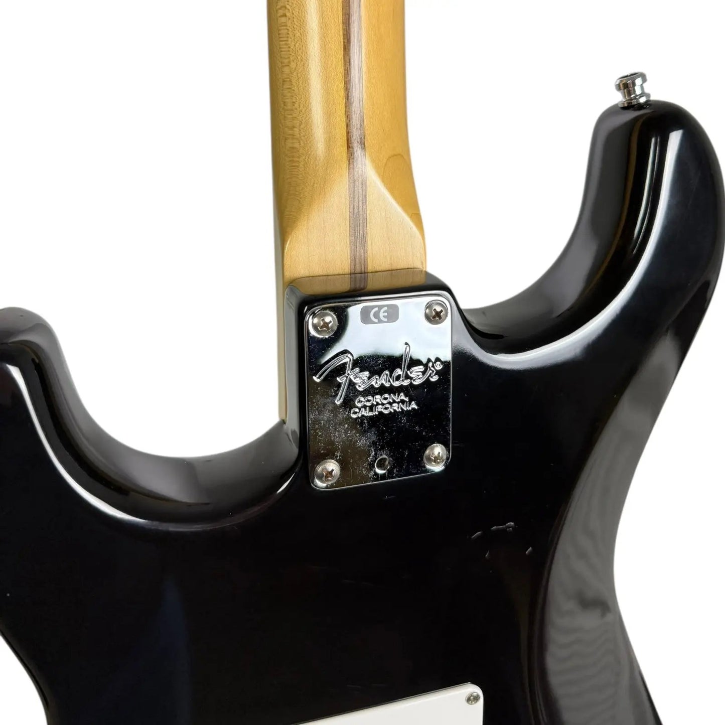 Fender Stratocaster Fender