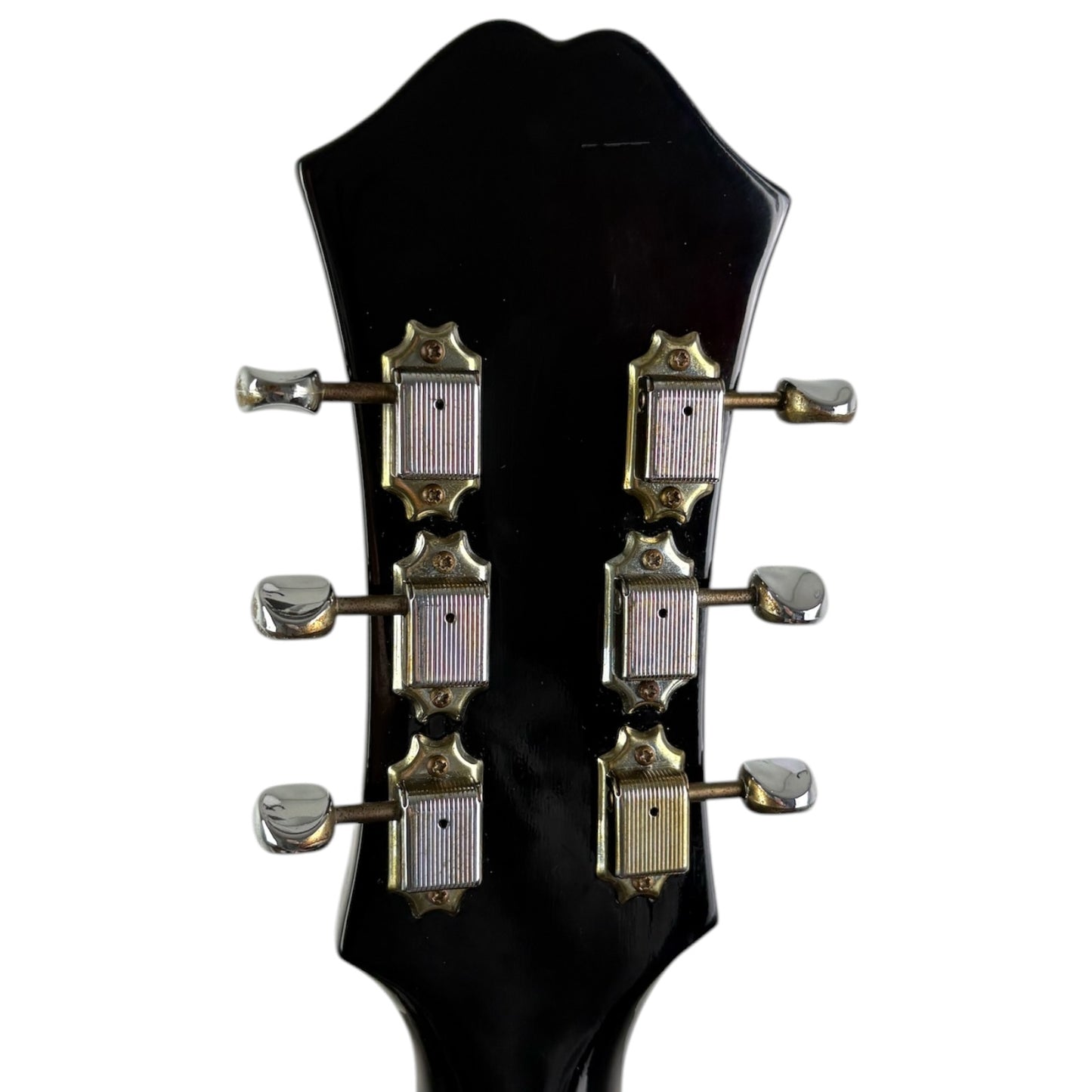 Epiphone Casino VC 1998 - Sunburst