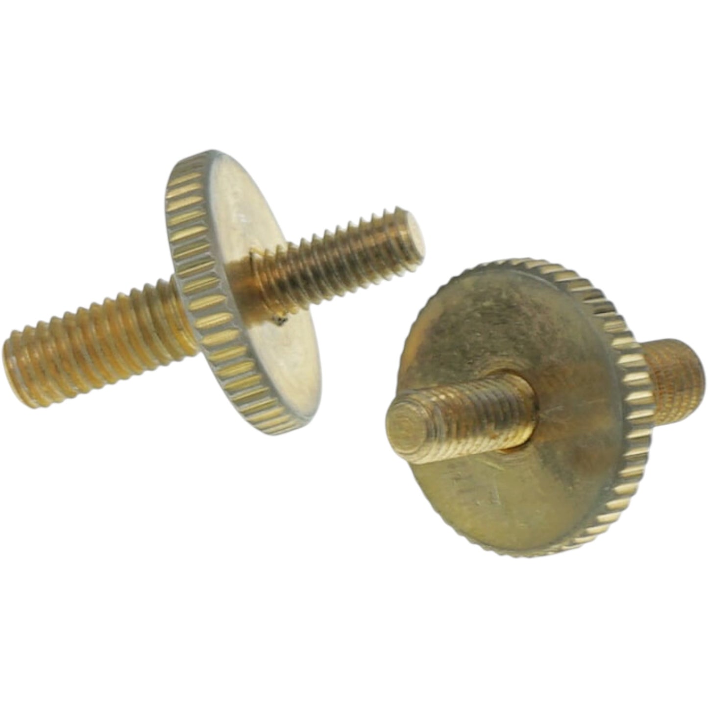 Faber NSWKIT-MGA broadapter, 5 mm base/4 mm gevind, guldpatineret