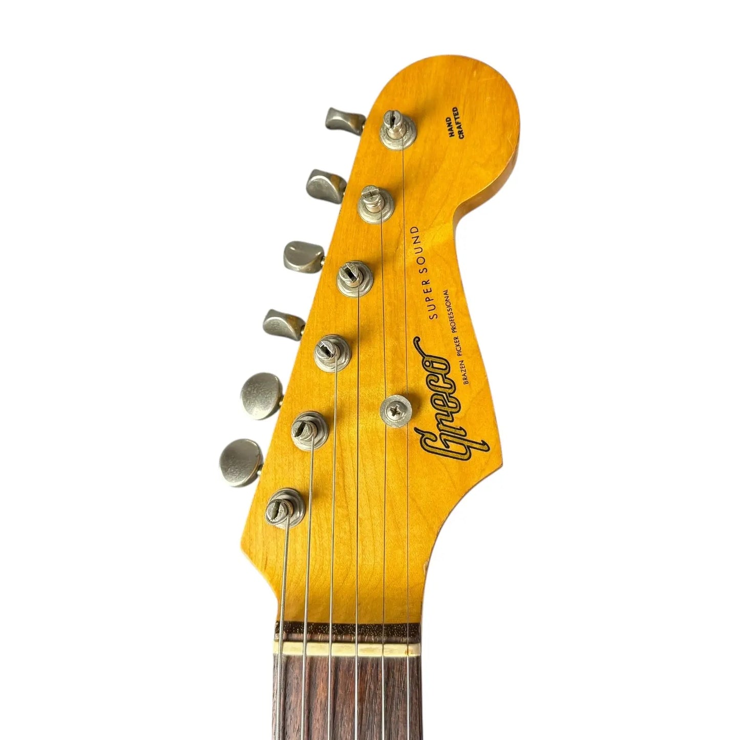 Greco SE 800 Greco