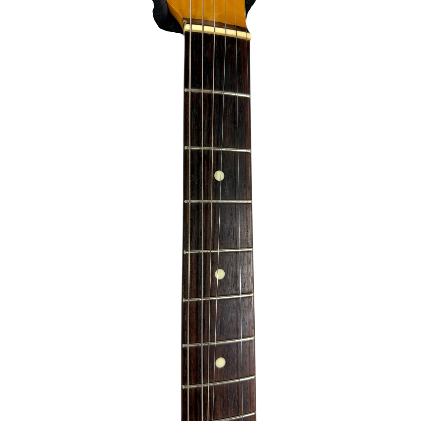 Fender Japan TL62-65US ’62 Reissue Telecaster 1997-2000 - Inca Silver