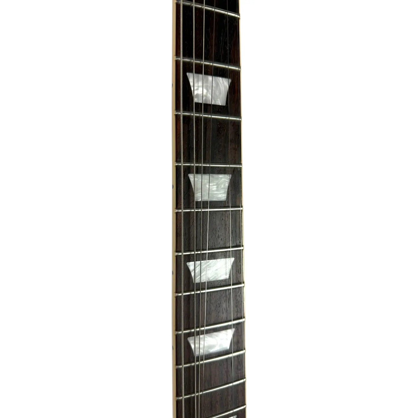 Gibson Les Paul Standard 50s 2023 - Faded Honeyburst - Pat´s Guitars