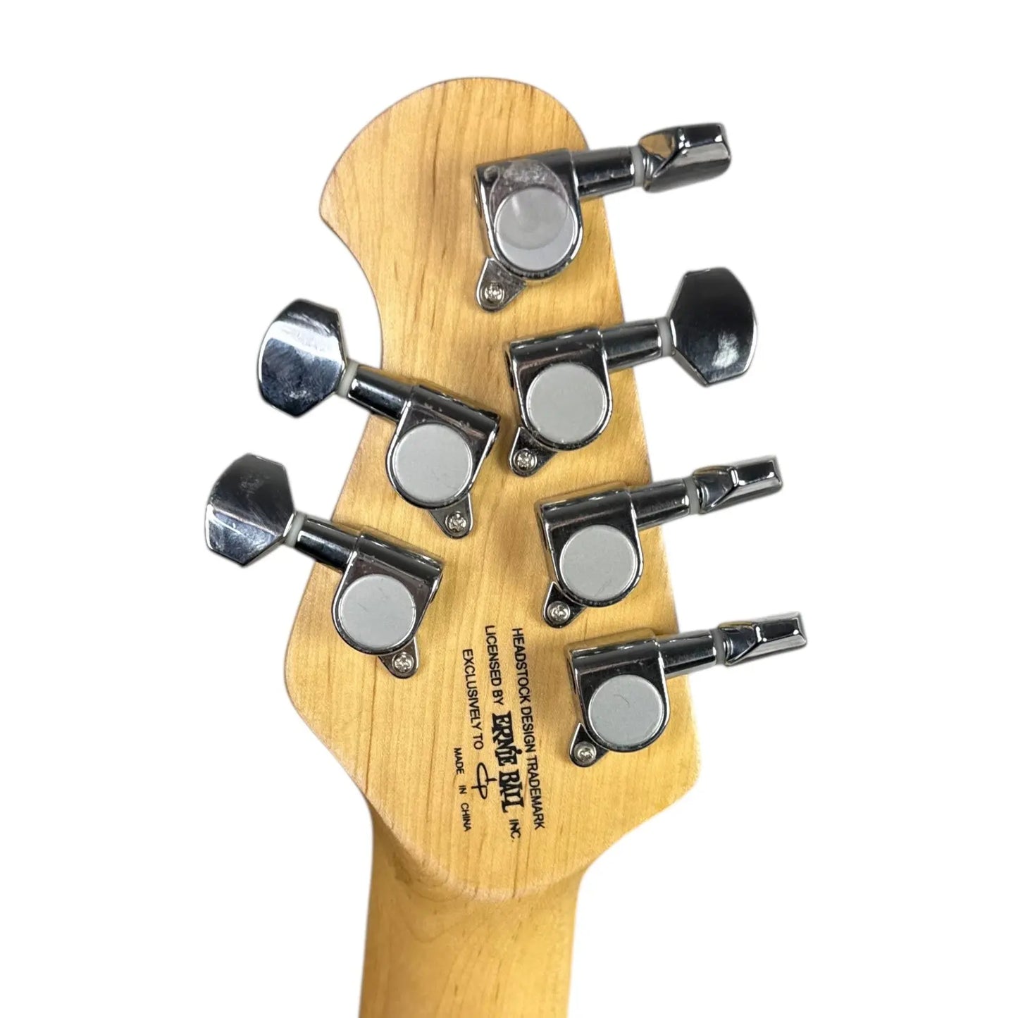 Ernie Ball Ernie Ball