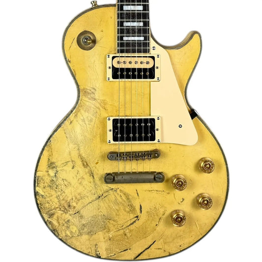 Tokai LS Les Paul 2001 - Tokai