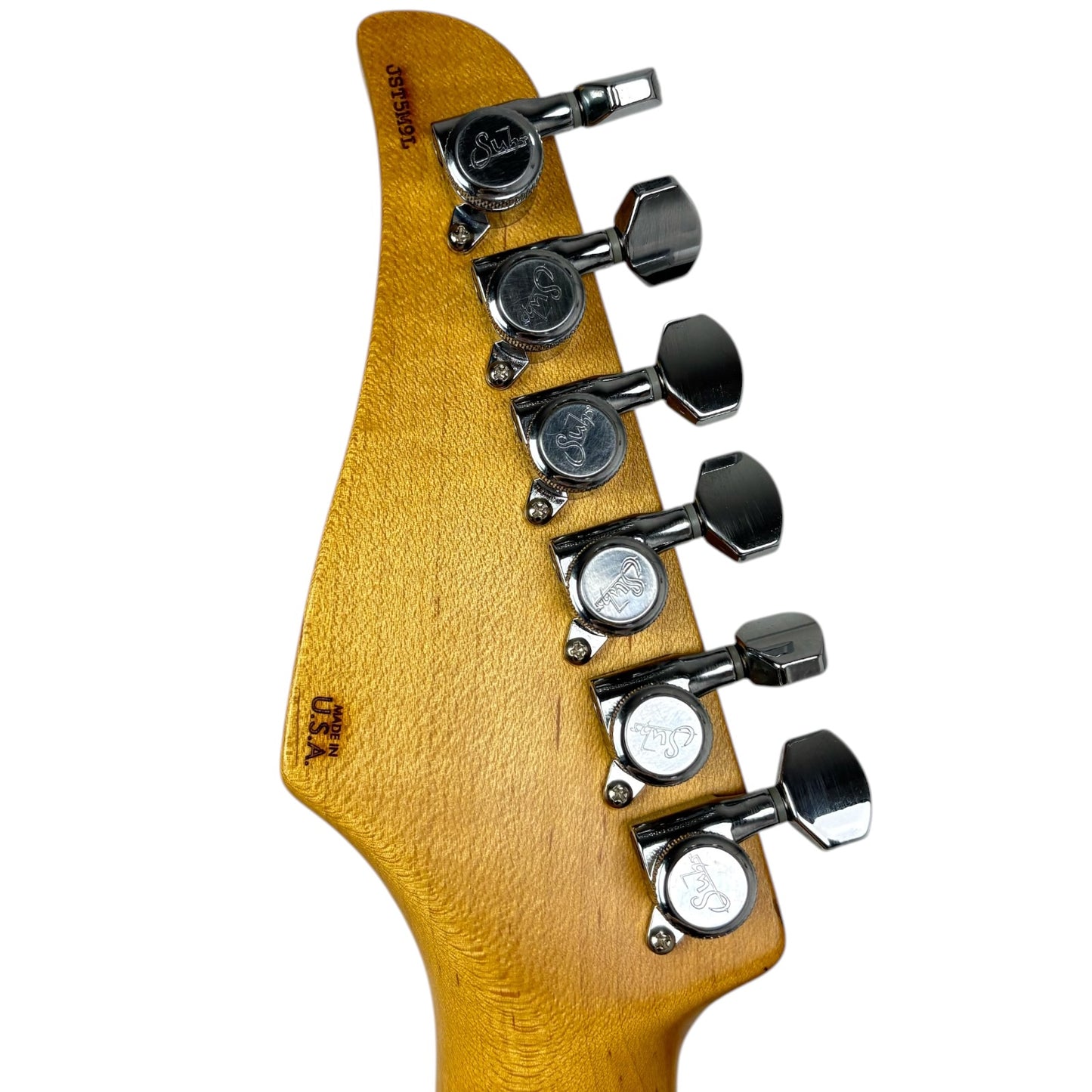 Suhr Classic Antique Pro - 3T Sunburst