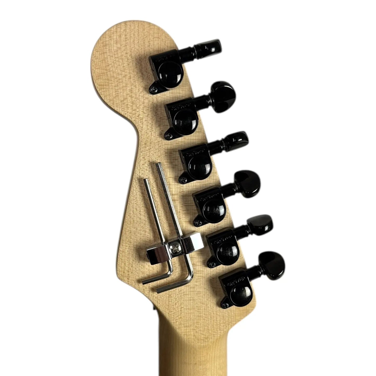 Charvel Stratocaster Charvel