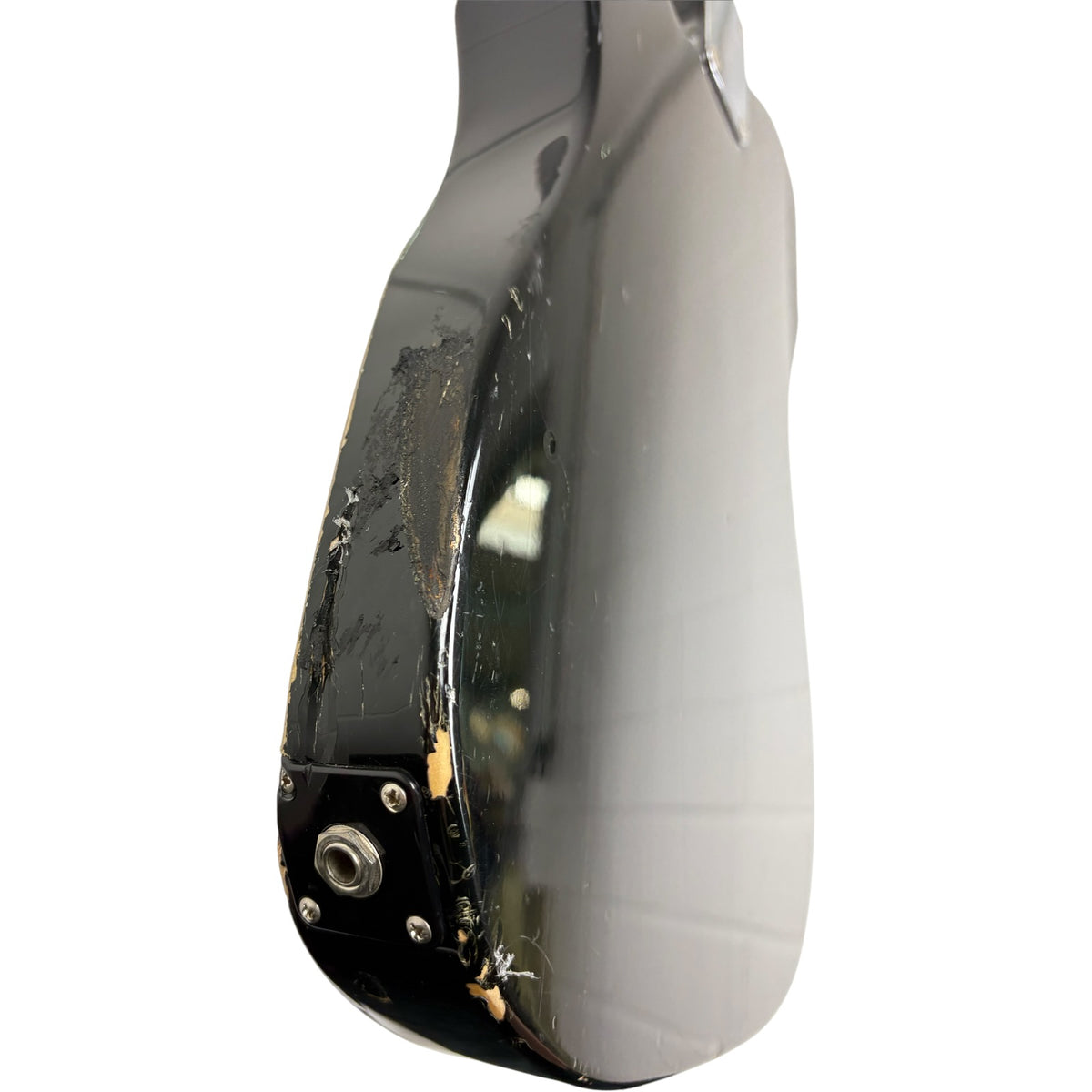 Fender Japan TL-43J Telecaster 1993-1994 - Siyah