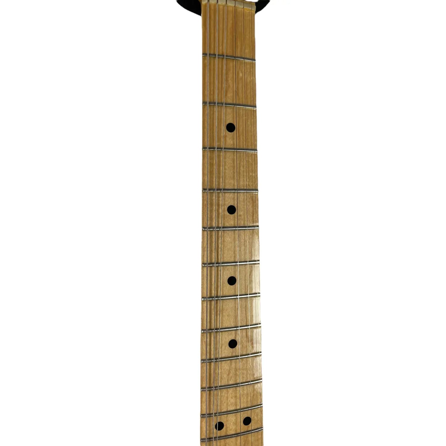 Fender Stratocaster The Strat 1981 - Red - Pat´s Guitars