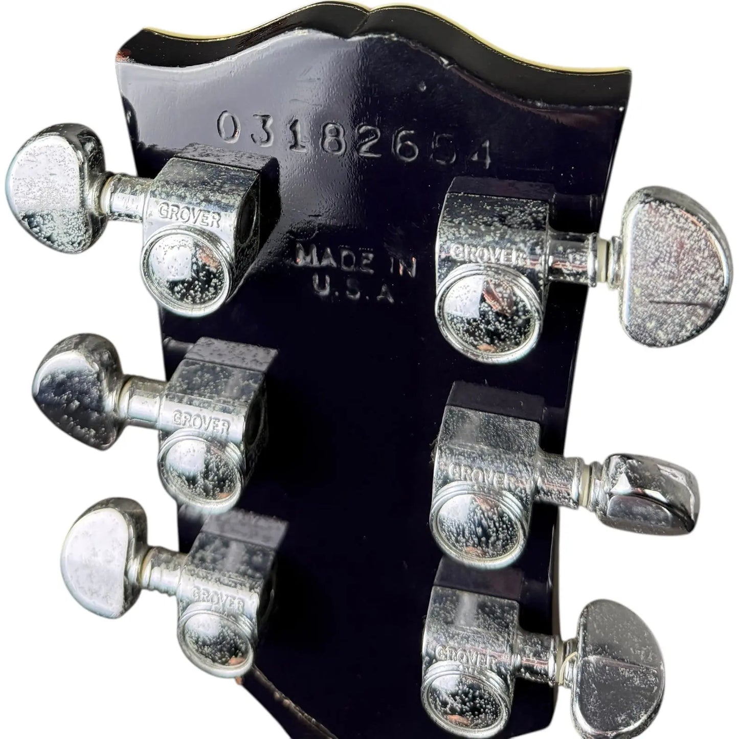 Gibson Gibson