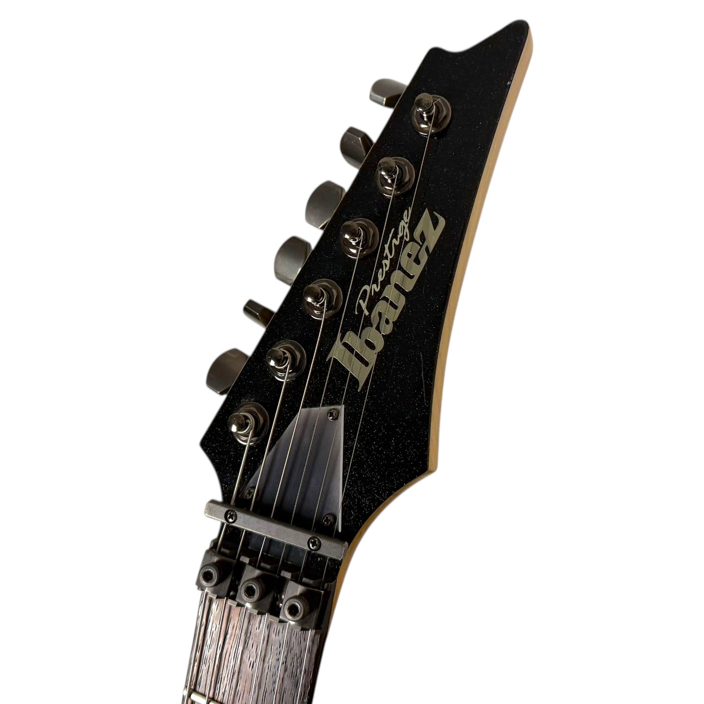 Ibanez Prestige RG2550LTD 2004 - Galaxy Black