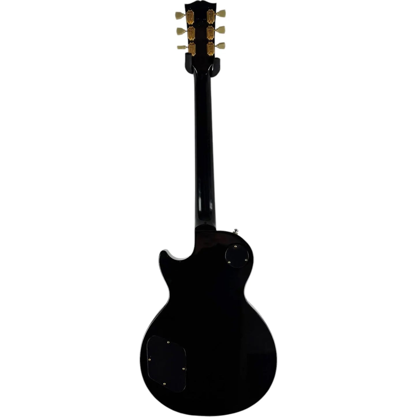Gibson Les Paul Studio 2009 - Fireburst - Pat´s Guitars