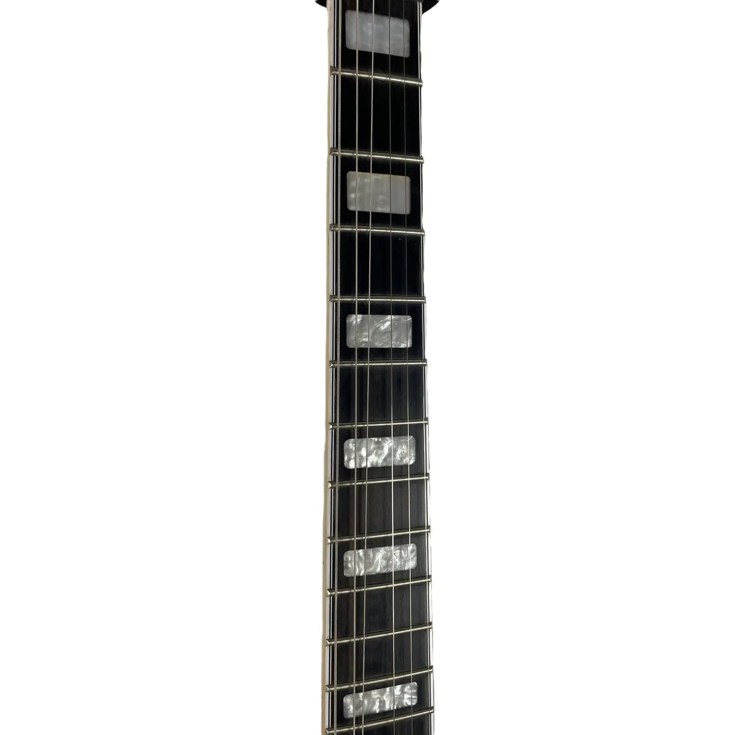 Hagstrom Fantomen 2017 - Black - Pat´s Guitars