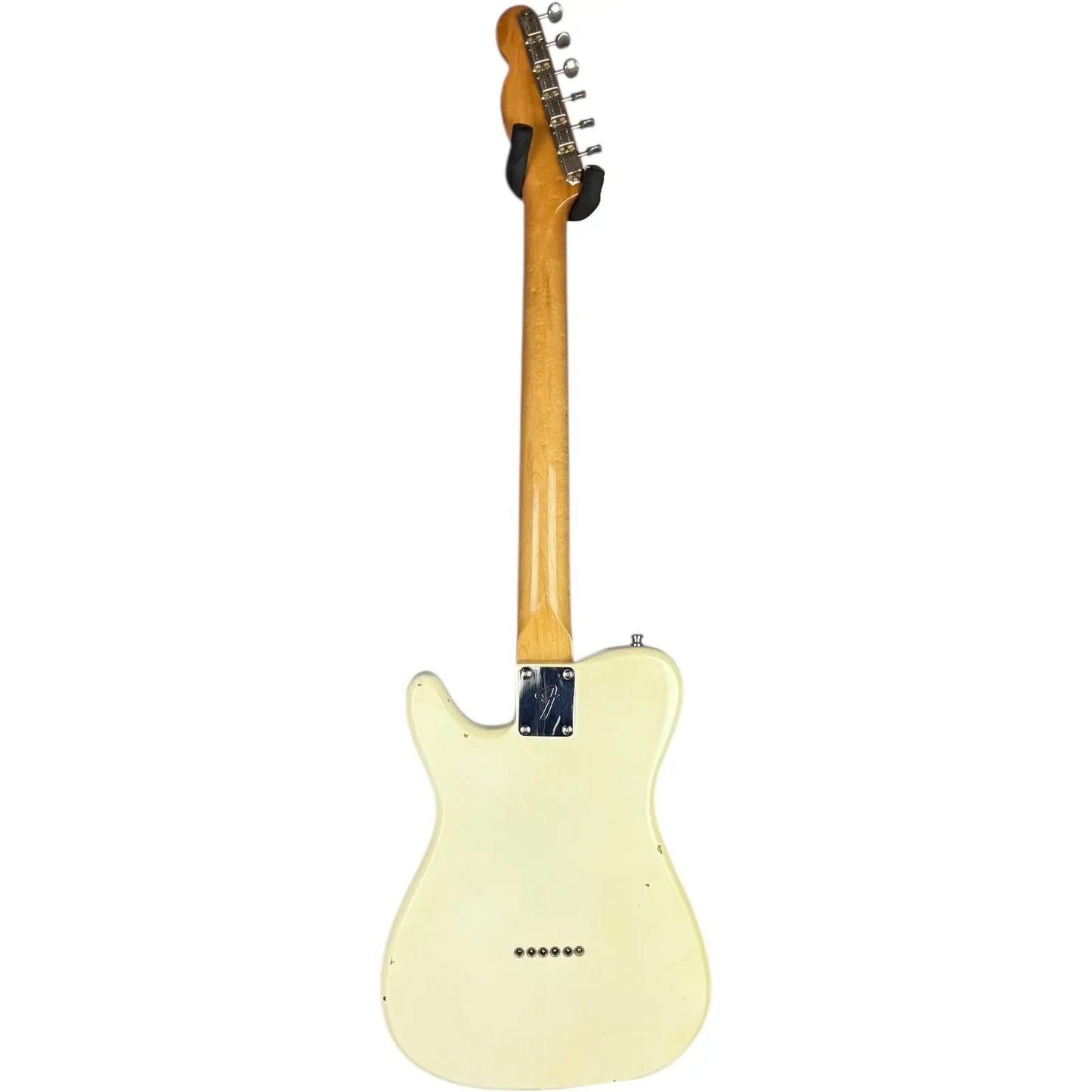 Fender Bullet Deluxe Fender