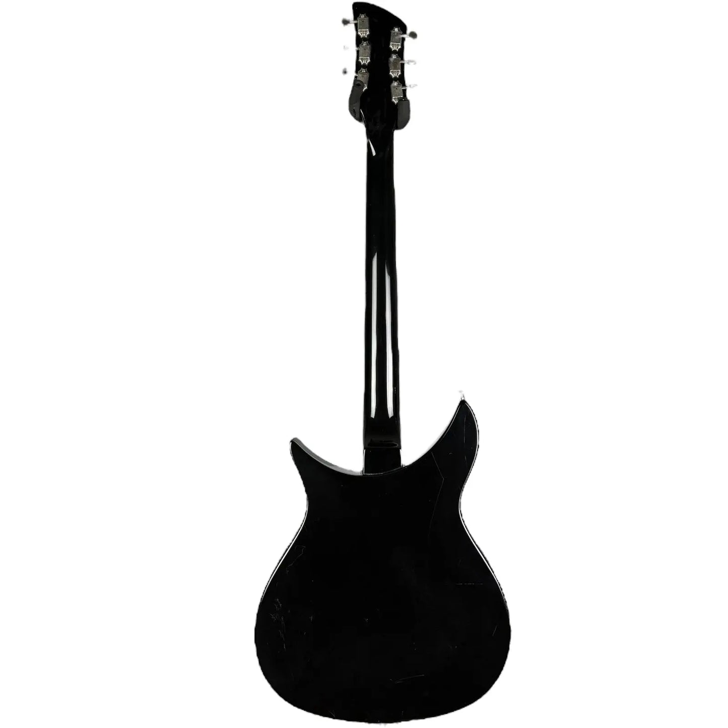 Hugh Pat´s Guitars