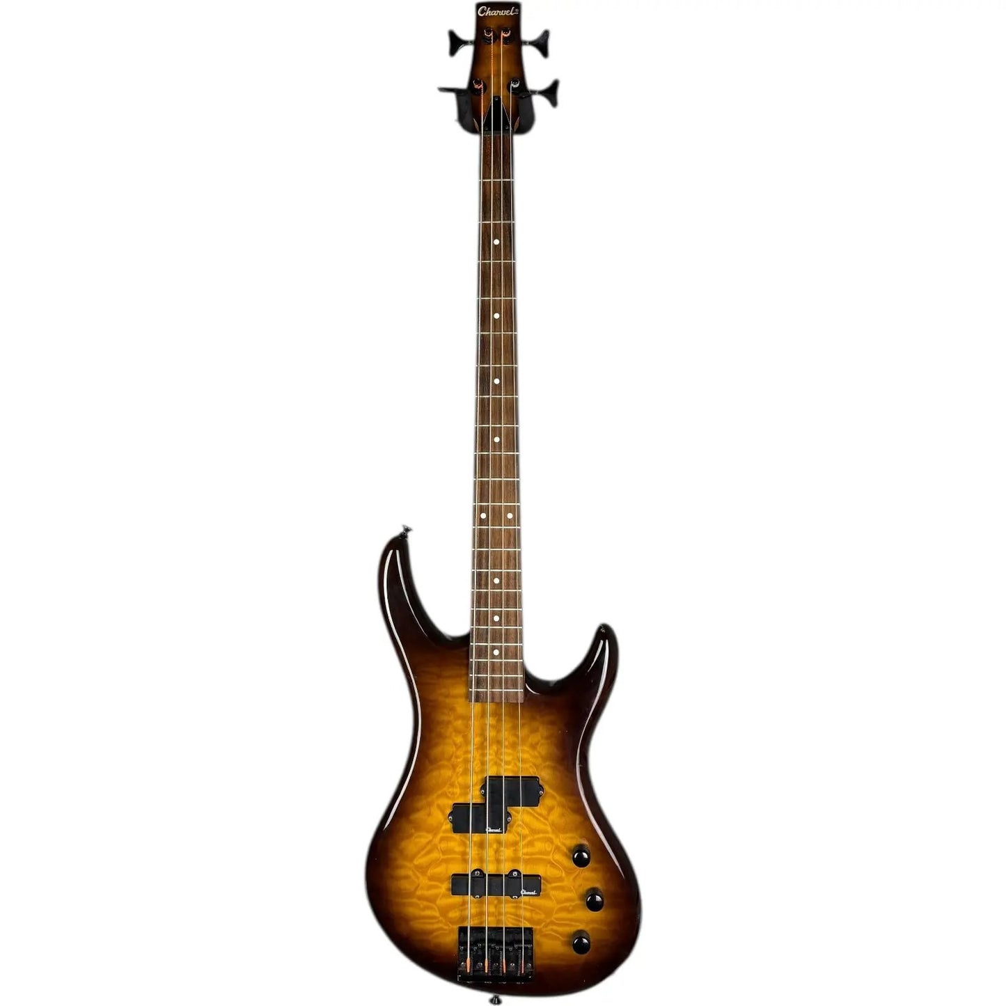 Charvel Bass Charvel