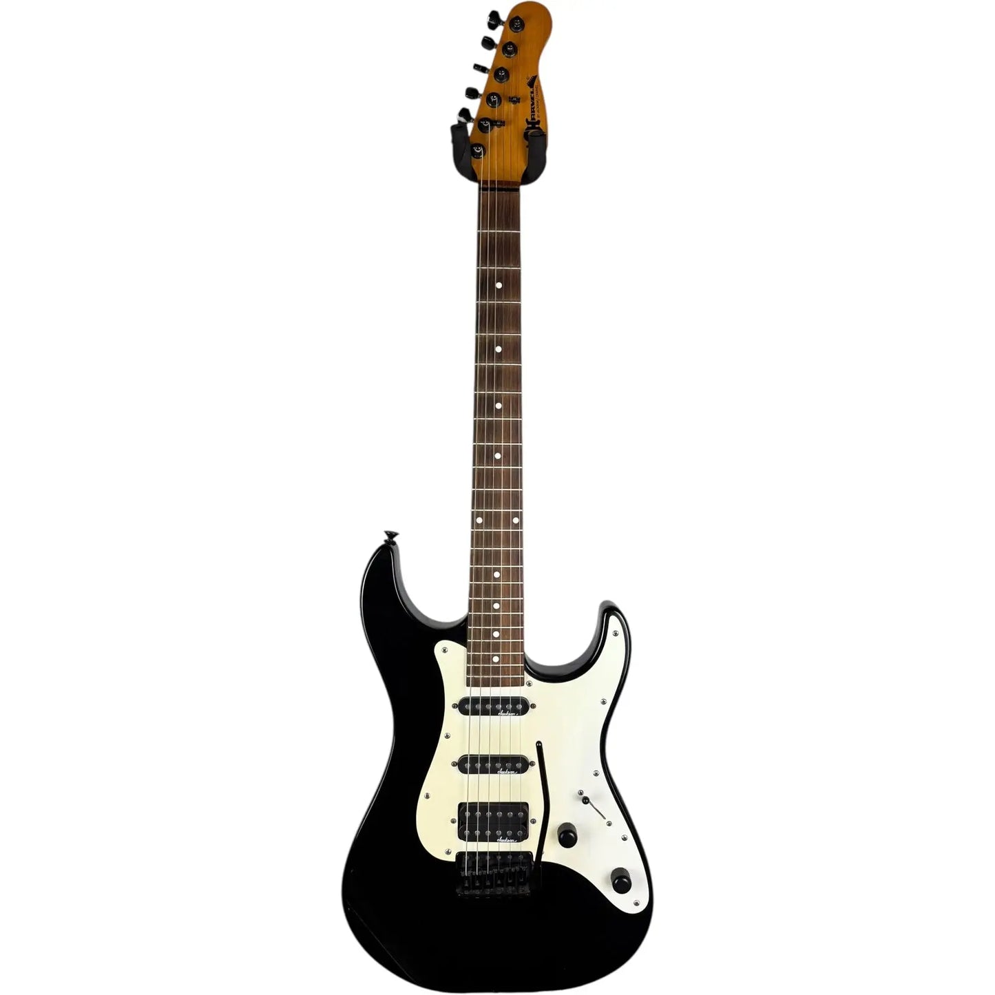 Charvel by Jackson Charvel