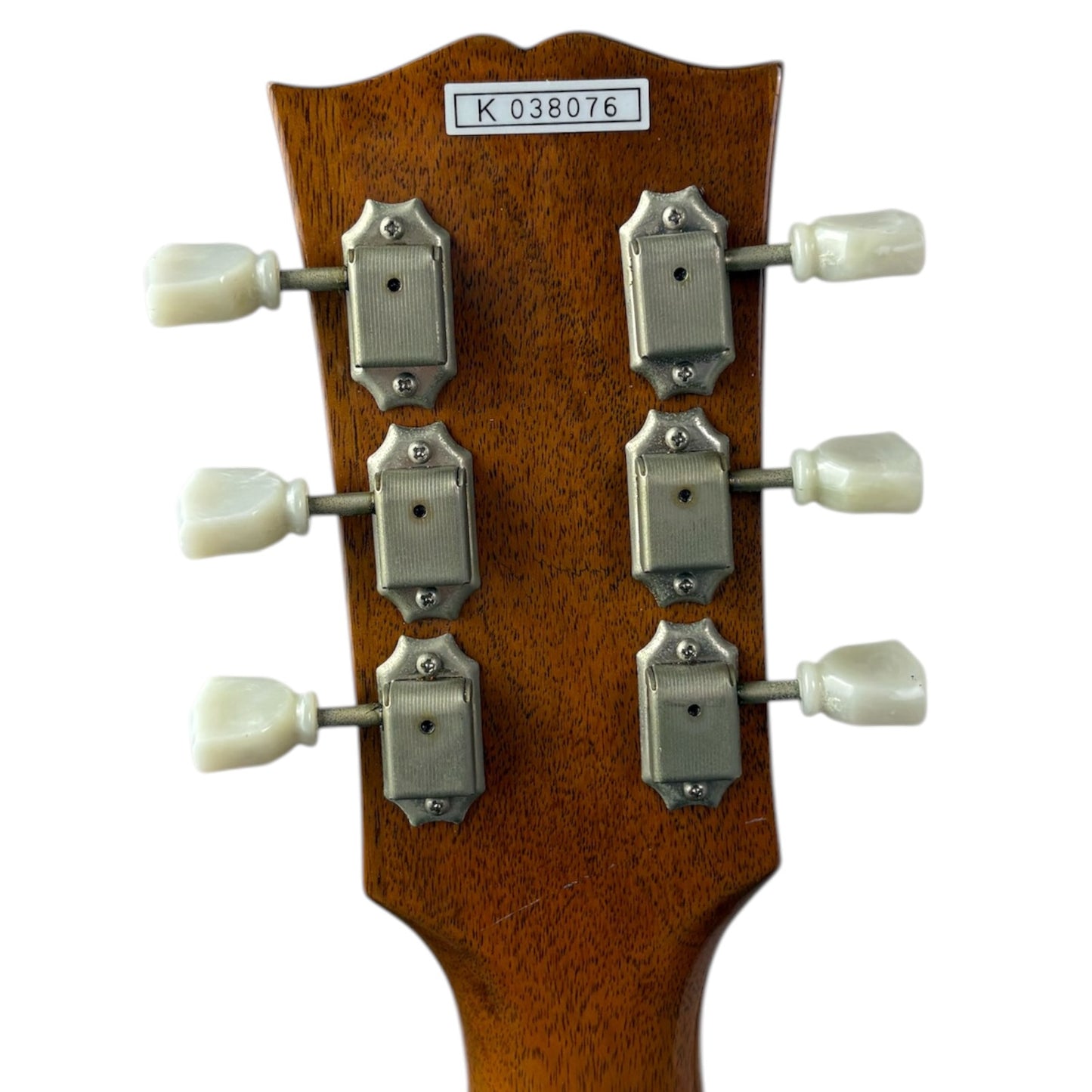 Orville Les Paul 1990 - Tobacco Burst - Vintage Japan