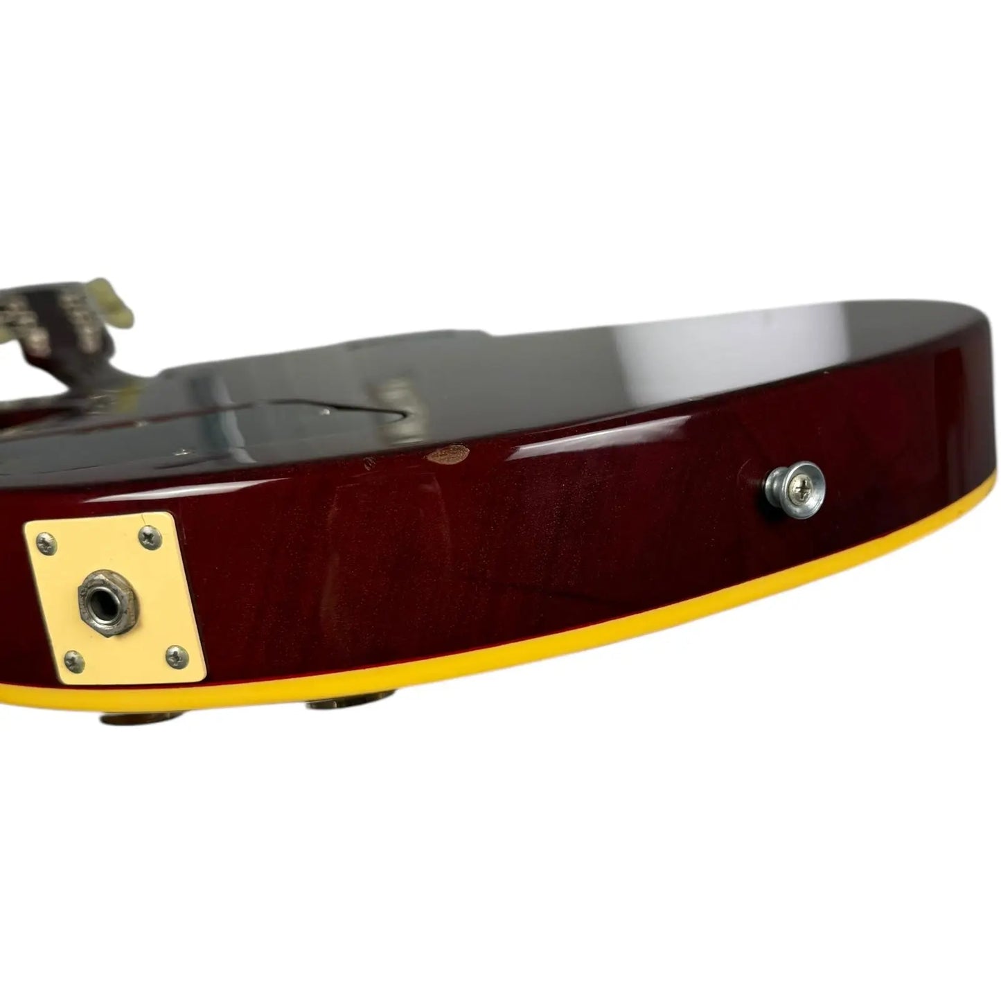Orville Les Paul Orville