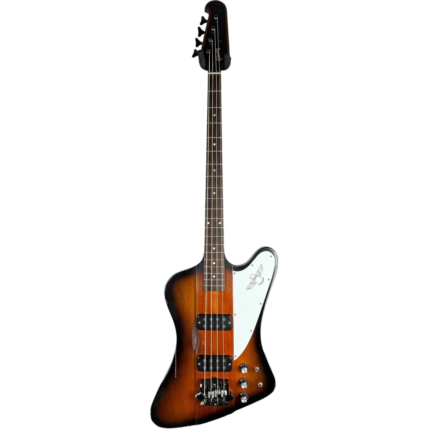 Gibson Thunderbird Bass 2015 - Vintage Sunburst Gibson