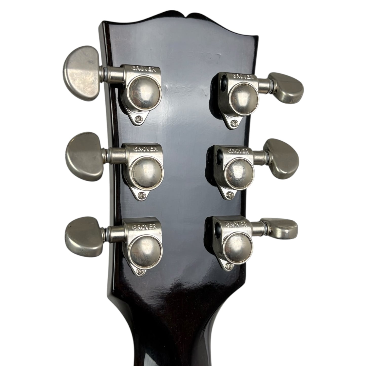 Gibson ES-339 2015 - Сънбърст