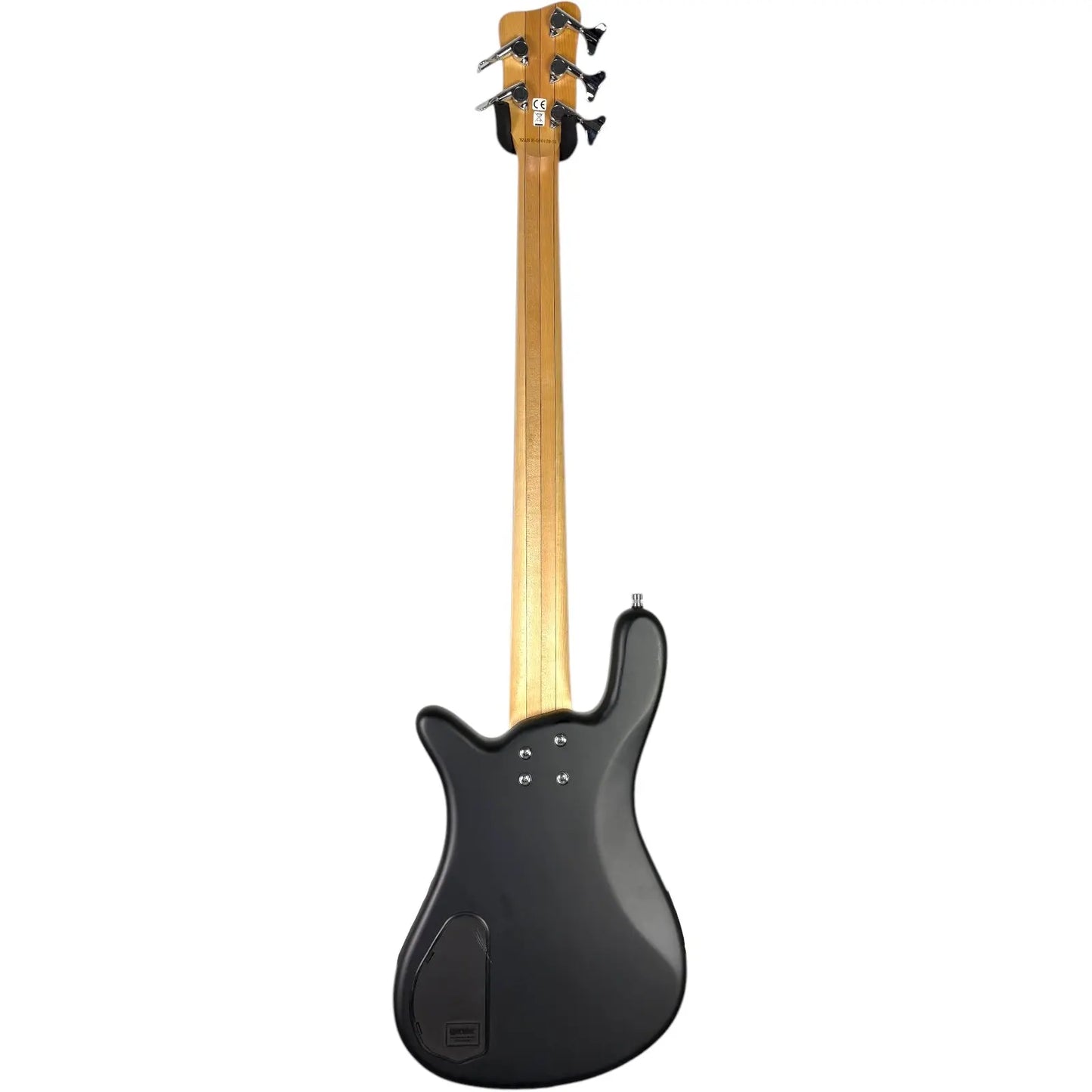 Warwick Artist Line Robert Trujillo 5 Bass 2017 - Pat´s Guitars