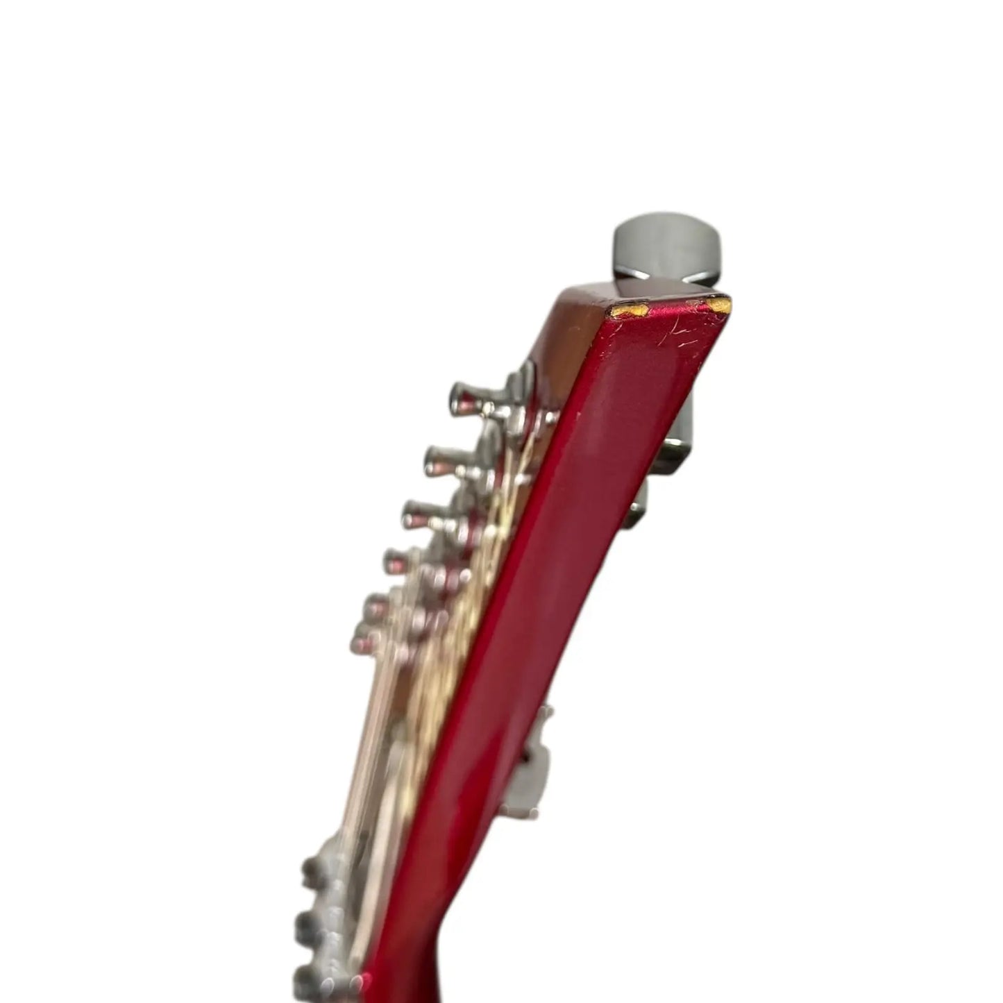 Charvel Charvel